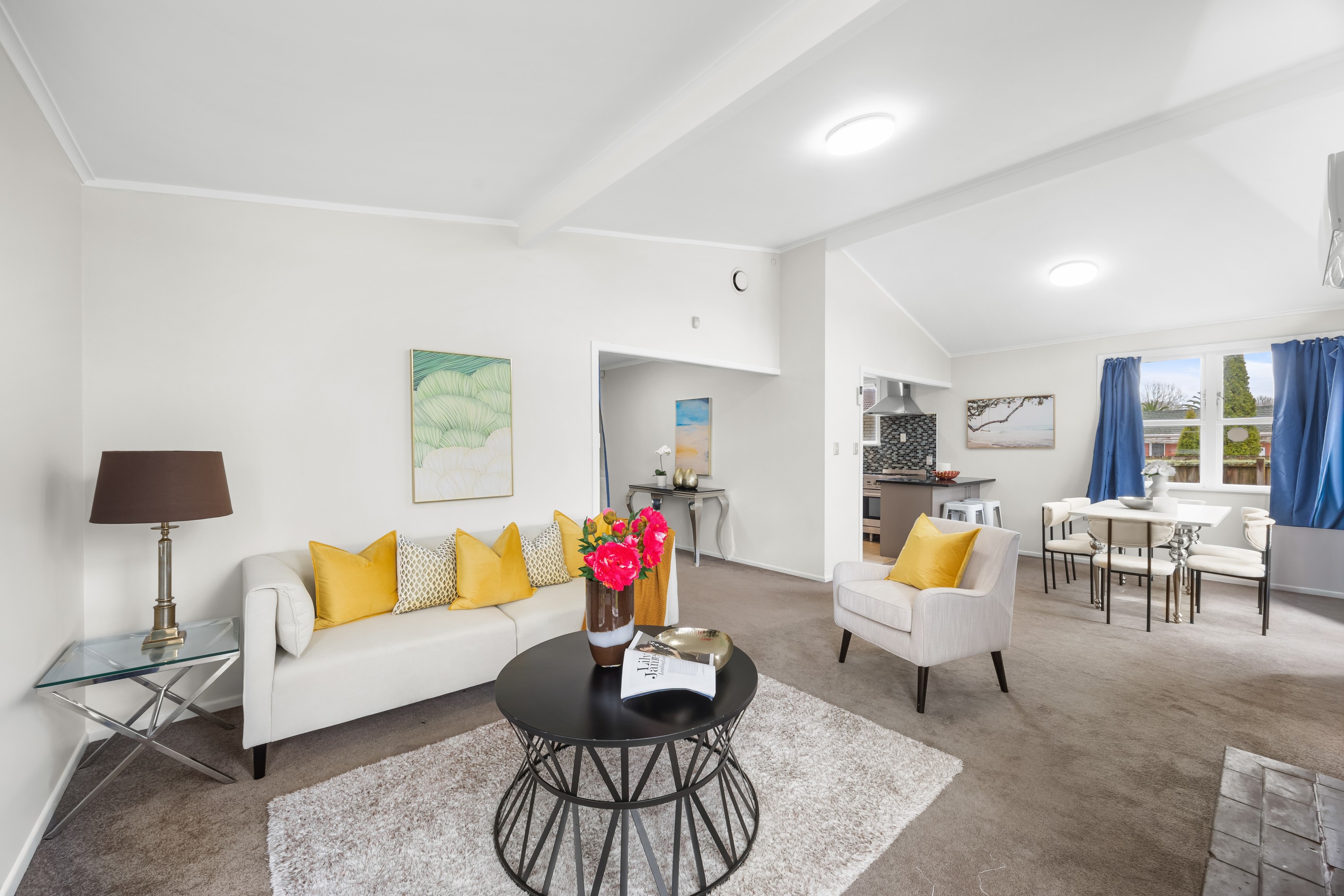 1/67 Cardiff Road, Pakuranga Heights, Manukau City