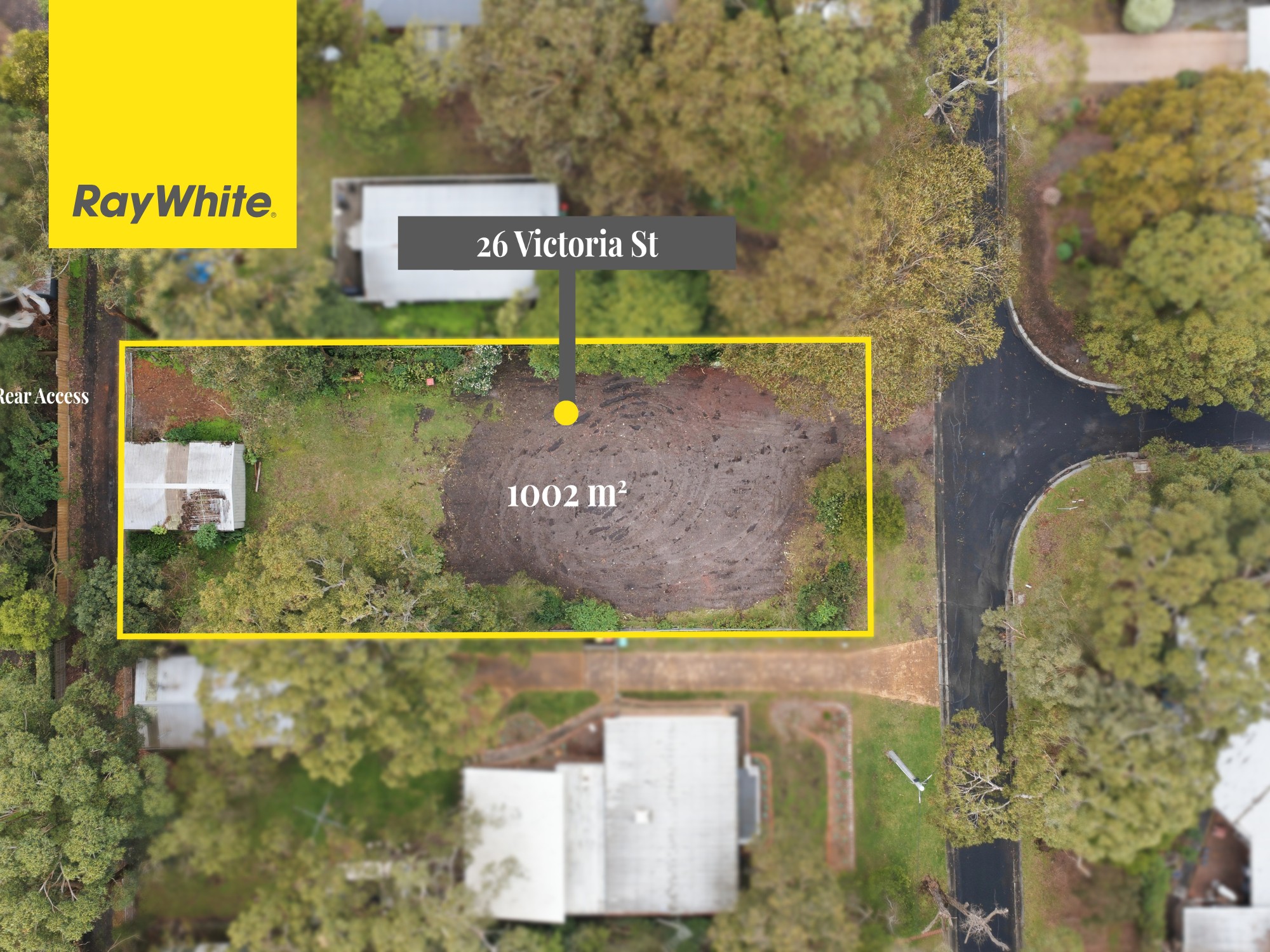 26 Victoria Street, Inverloch, VIC 3996