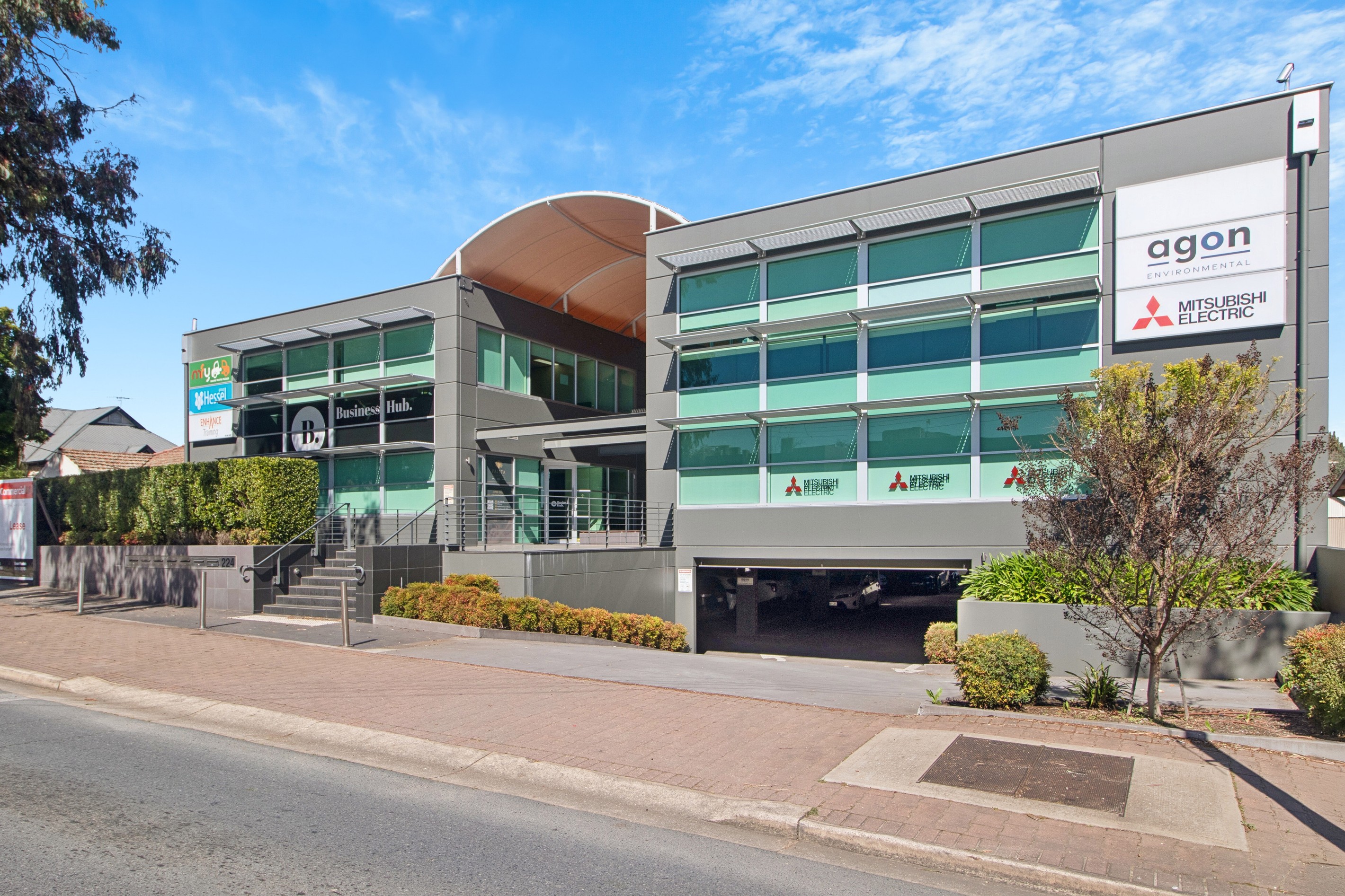 4/224 Glen Osmond Road, Fullarton, SA 5063