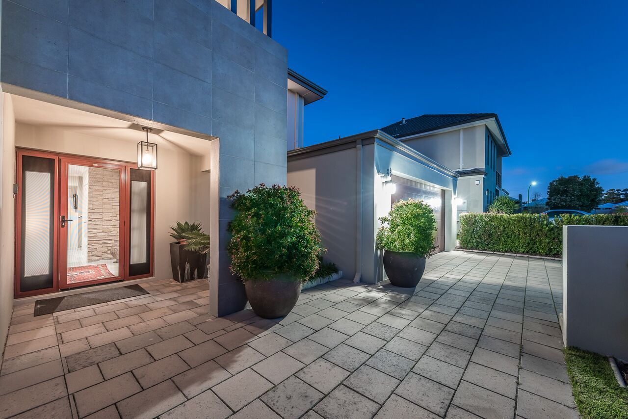 46 Rufus Parkway, Madeley, WA 6065