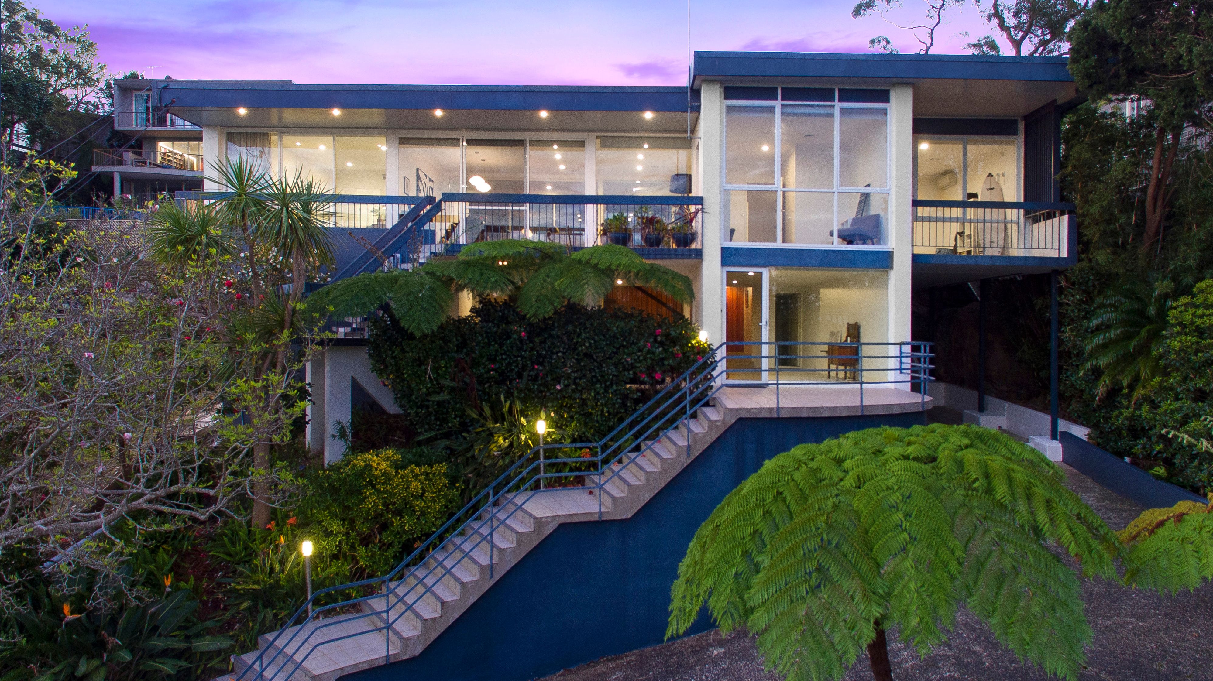 3 The Bulwark, Castlecrag, NSW 2068