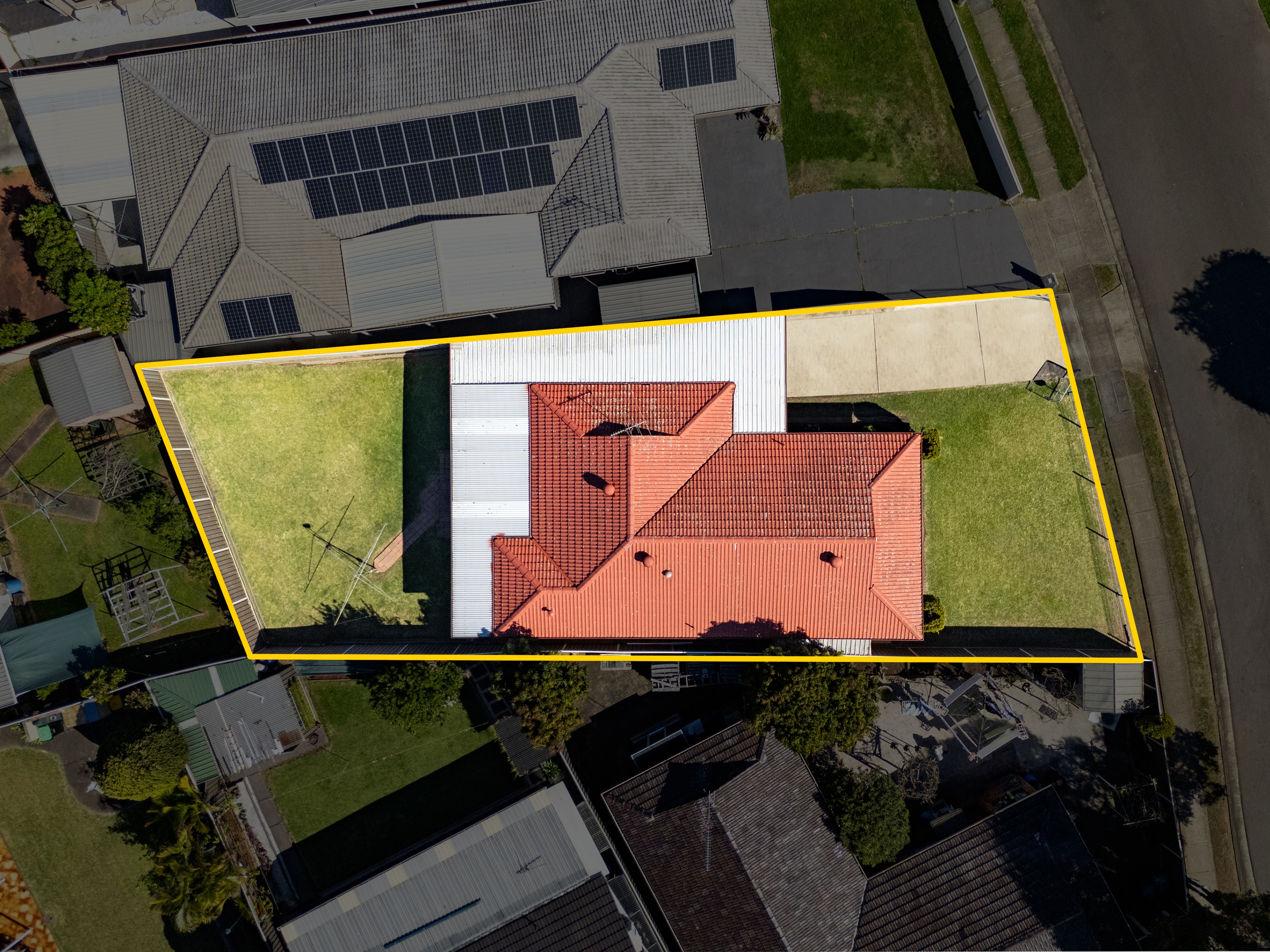 3 Shawnee Street, Greenfield Park, NSW 2176