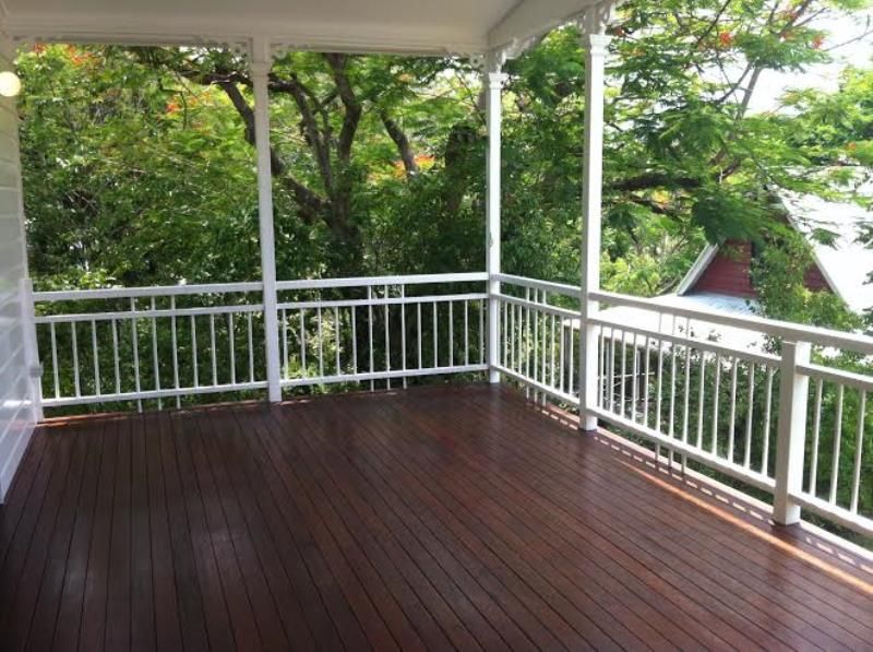 26 Haughton Street, Red Hill, QLD 4059