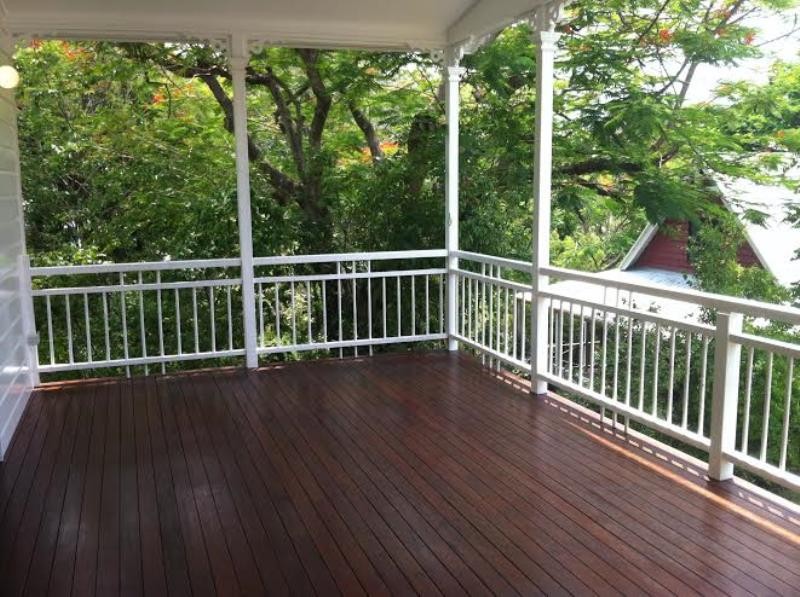 26 Haughton Street, Red Hill, QLD 4059