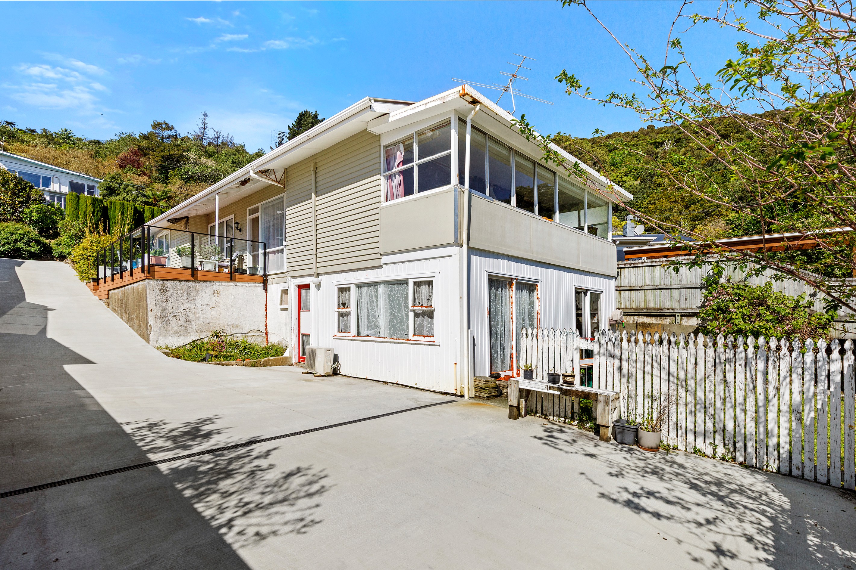 40 Tilbury Street, Fairfield, Lower Hutt City