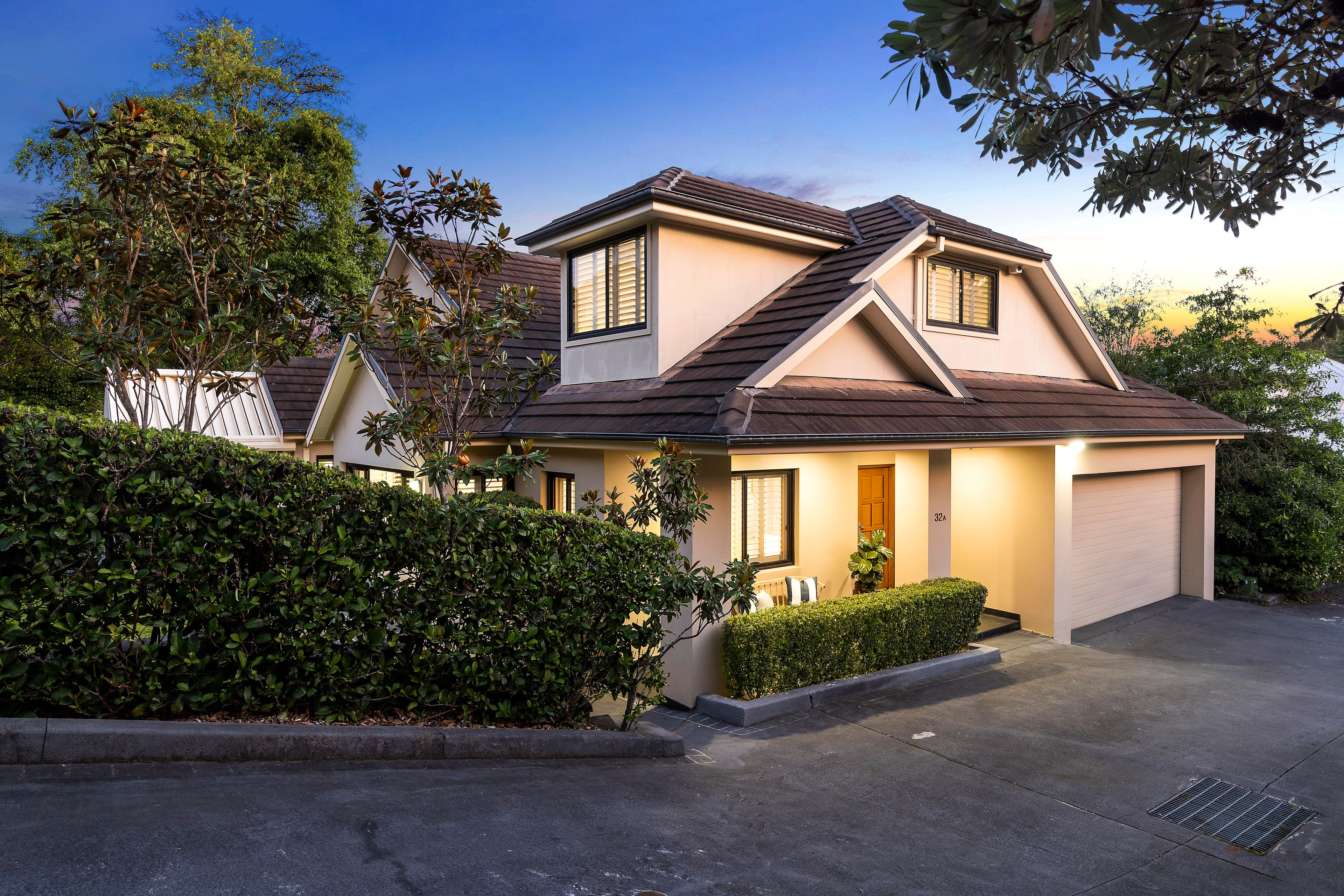 32A Tennyson Avenue, Turramurra, NSW 2074