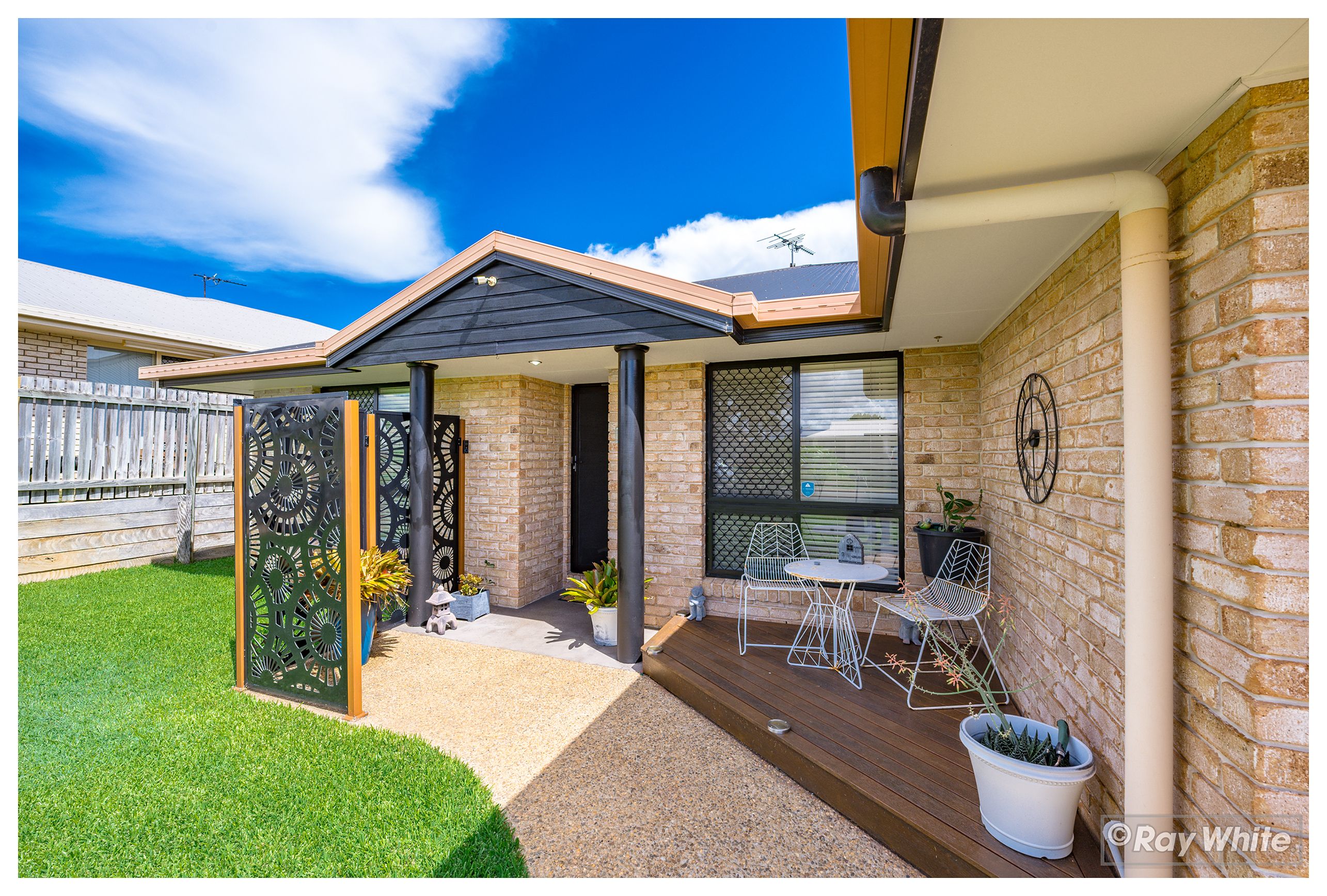 14 Gilmore Court, Gracemere, QLD 4702
