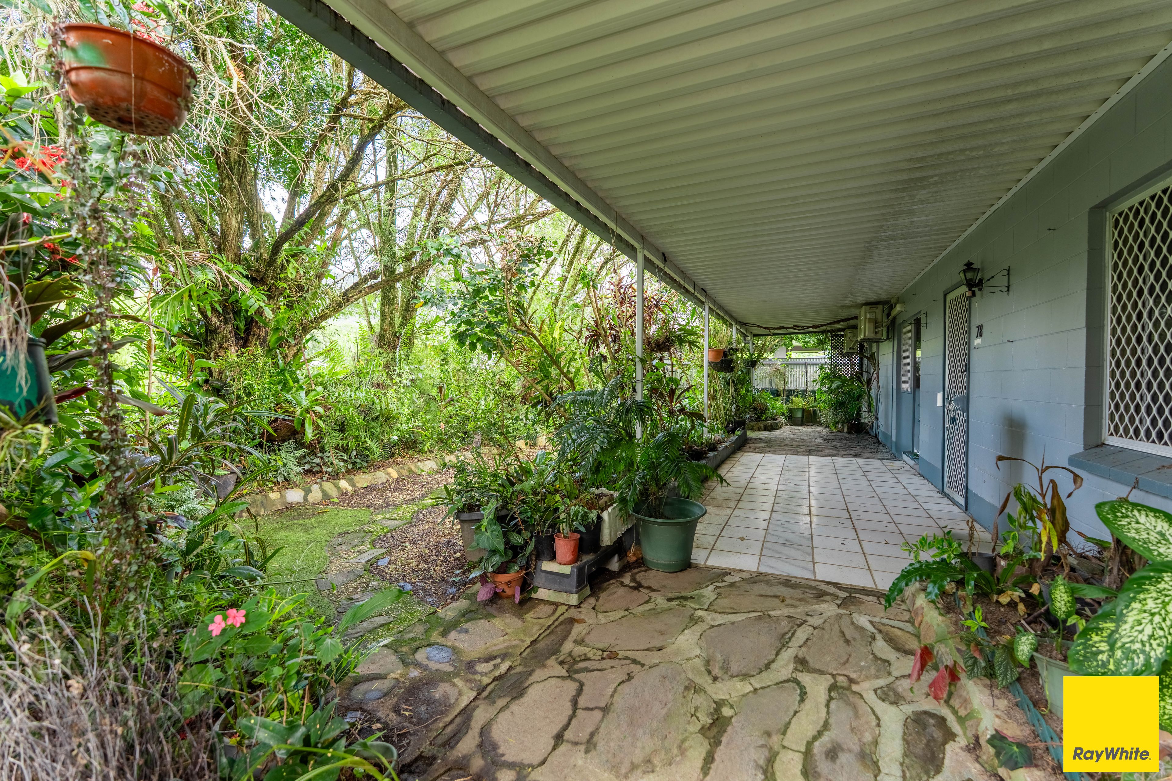 78 Swan Street, Gordonvale, QLD 4865