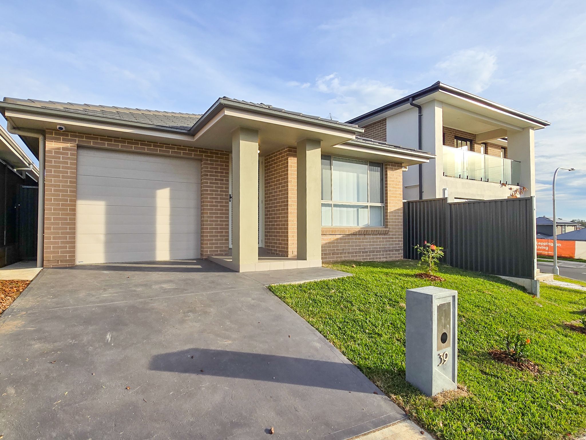 39 Savoy Street, Austral, NSW 2179