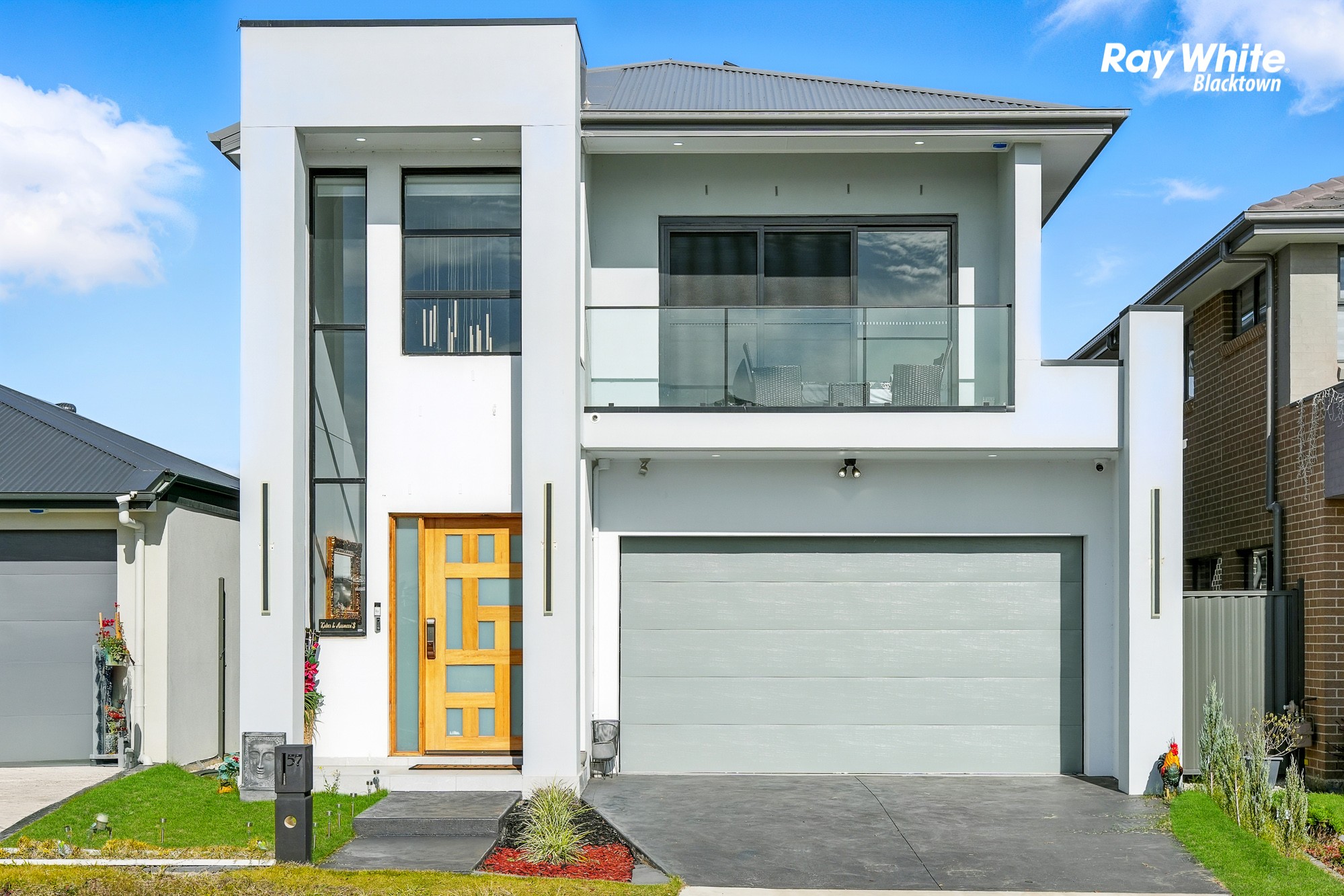 57 DIAMONDBACK Parade, MELONBA, NSW 2765