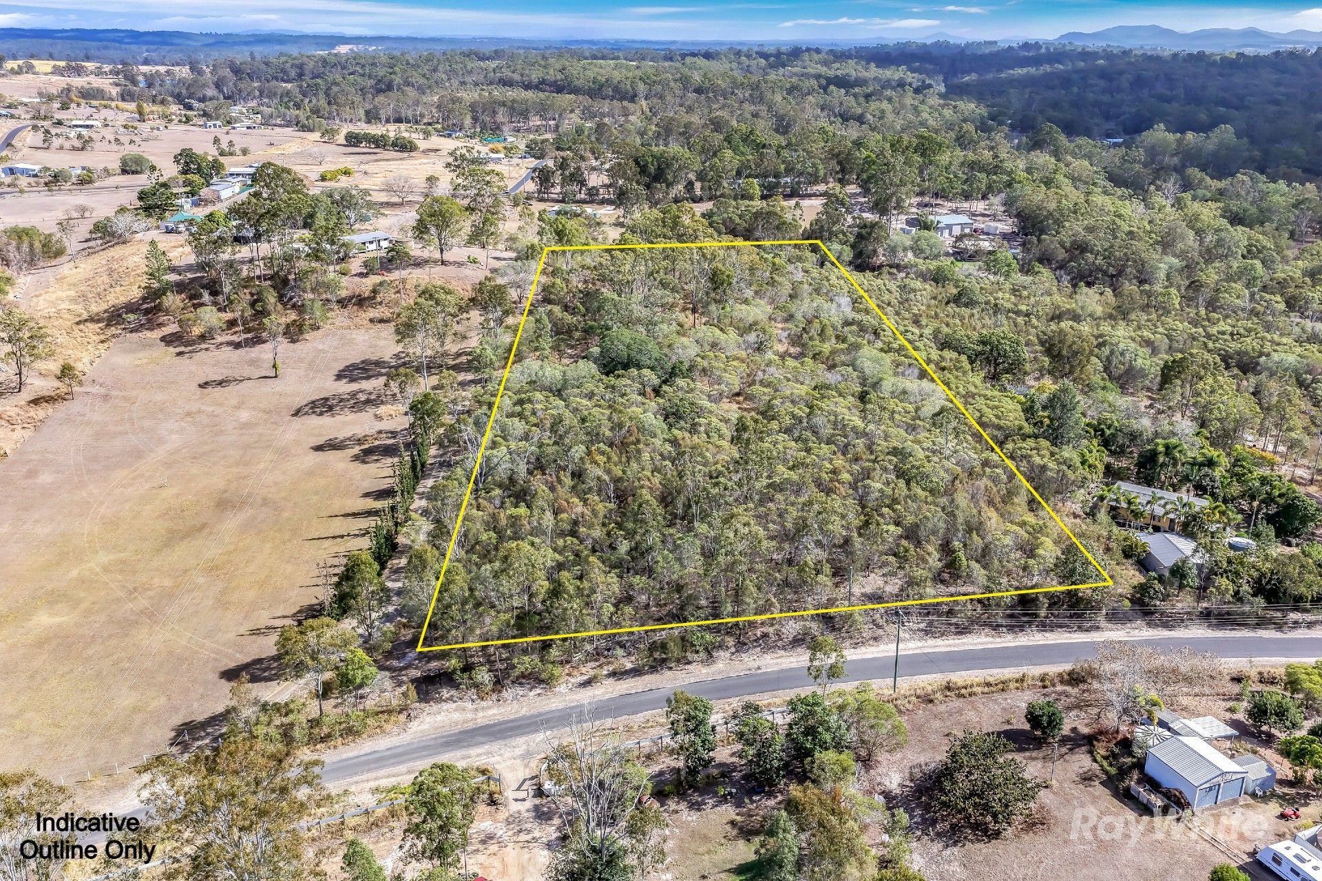 Halford Drive — photo from Ray White Bundaberg