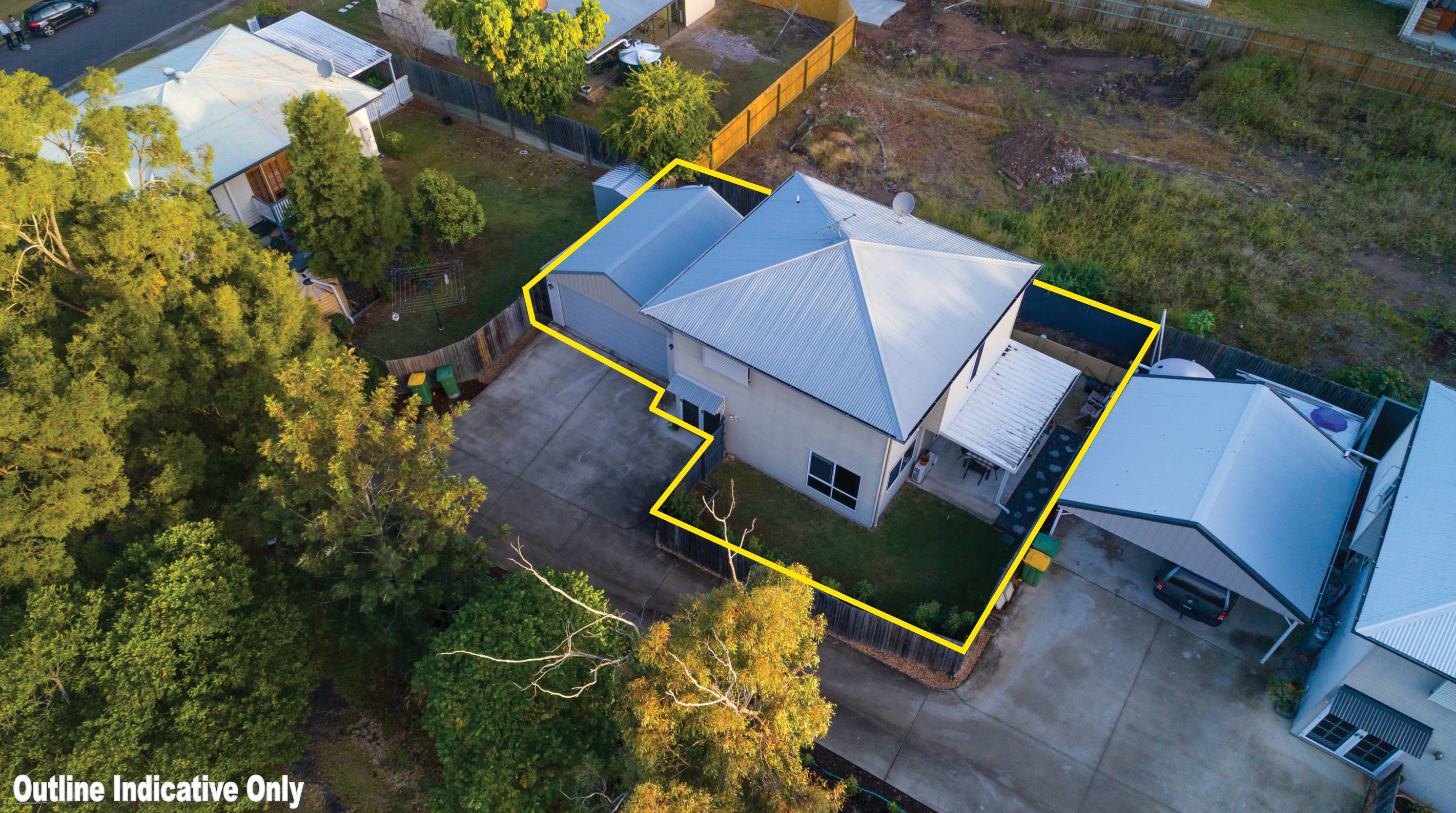 1/16A Wyman Street, Brassall, QLD 4305