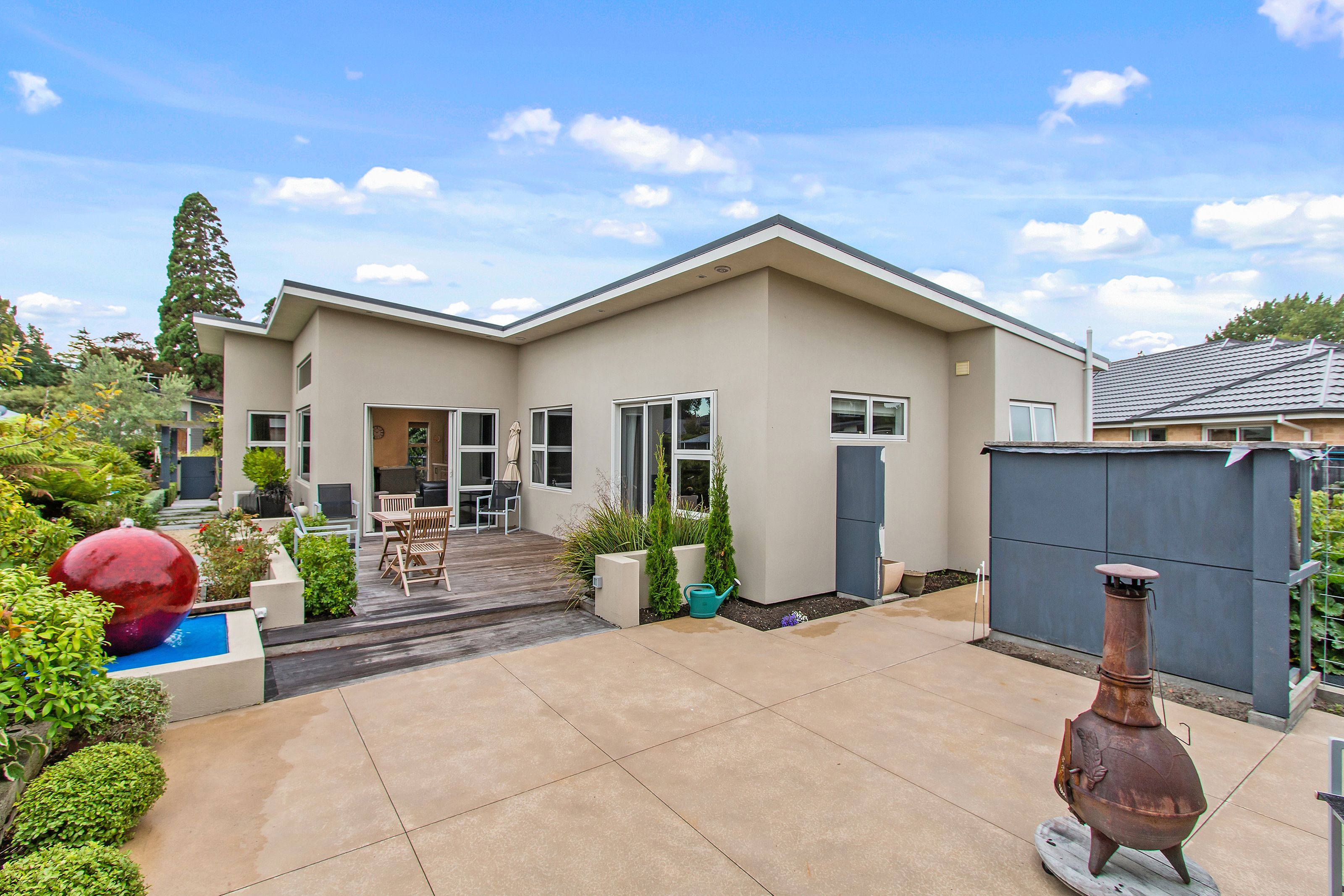 6 Te Puna Ora Place, Shirley, Christchurch City