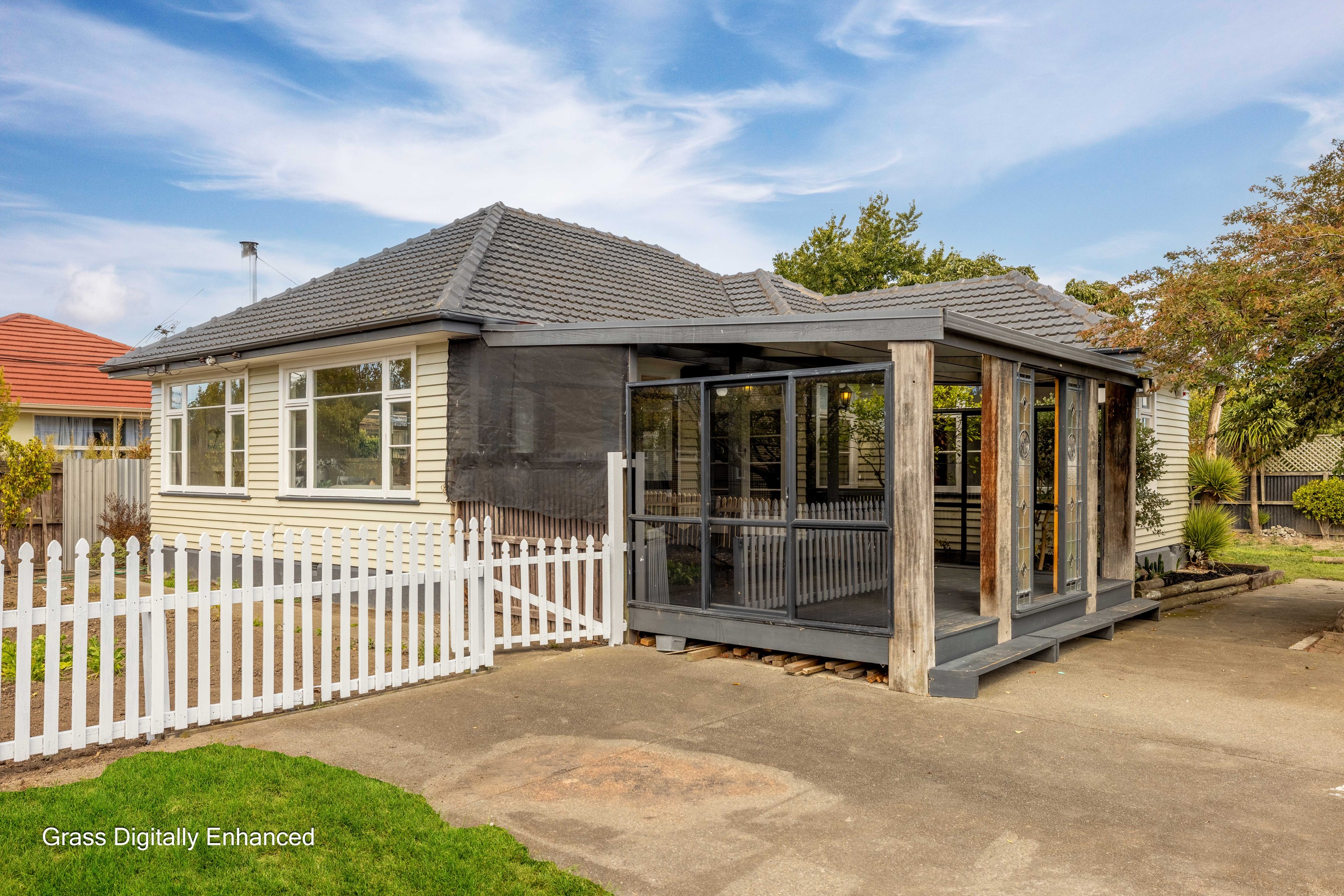 10 McLean Street, Linwood, Christchurch City