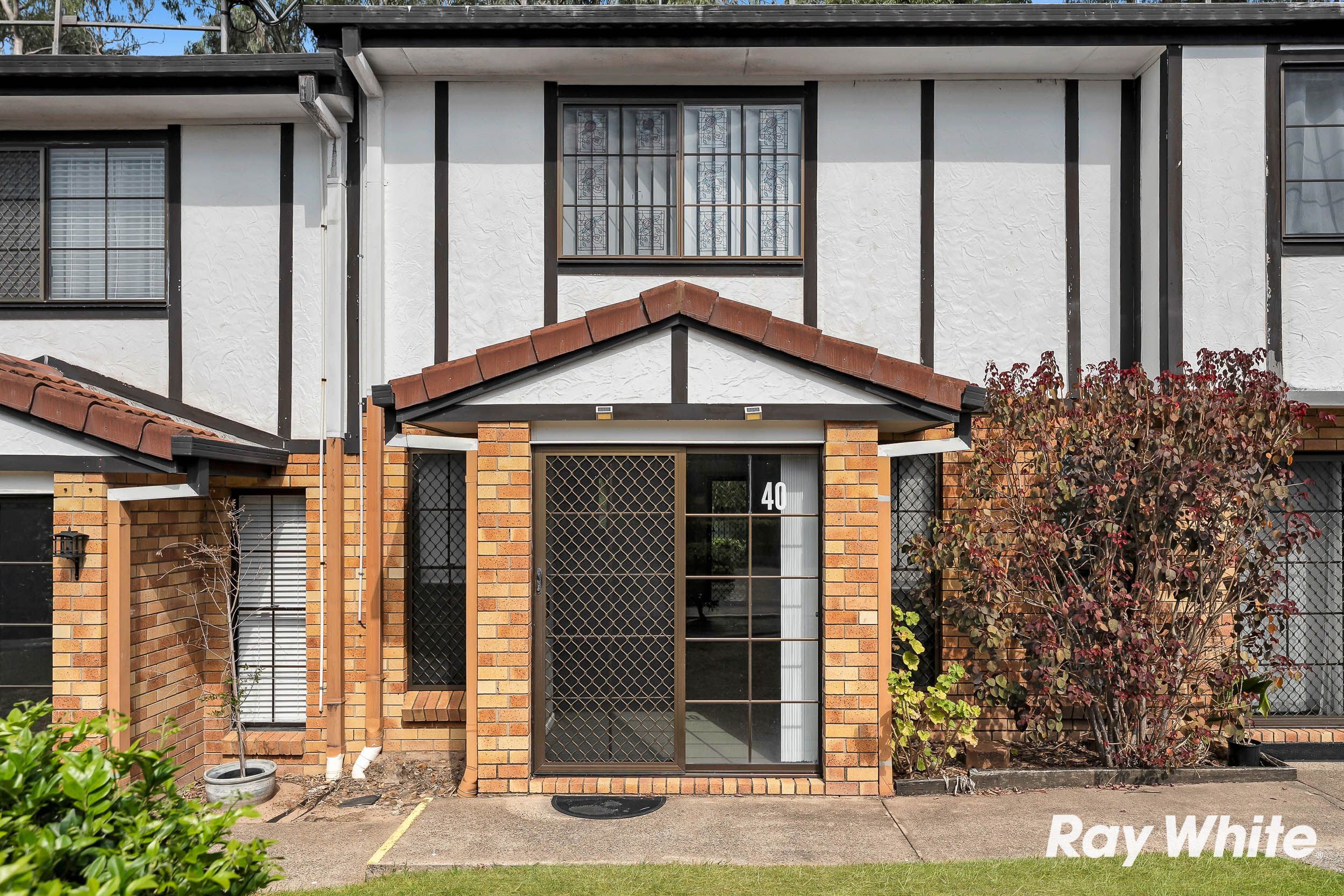 40/43 Garfield Road, Woodridge, QLD 4114