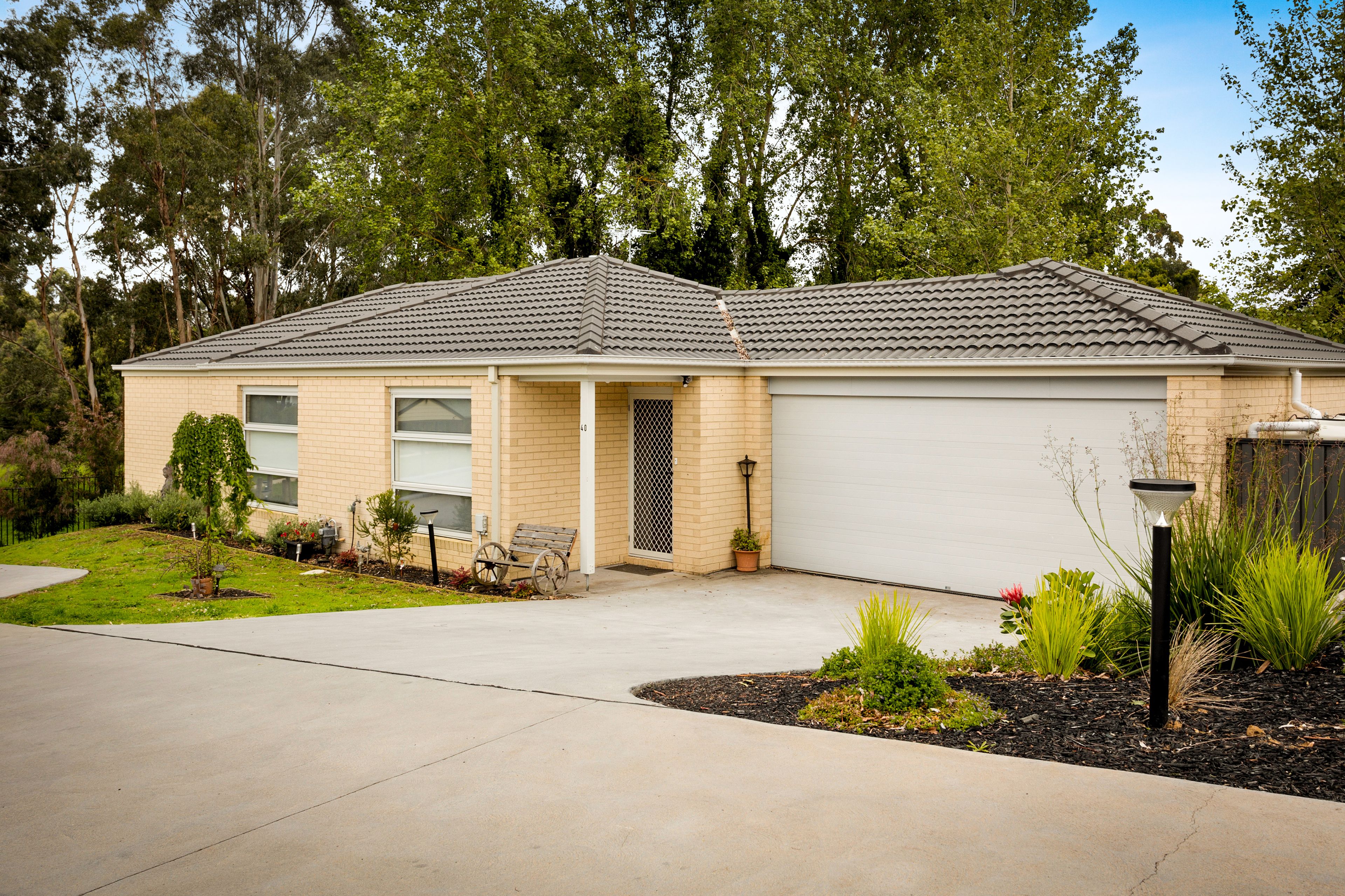40 Parkhead Circuit, Warragul VIC 3820