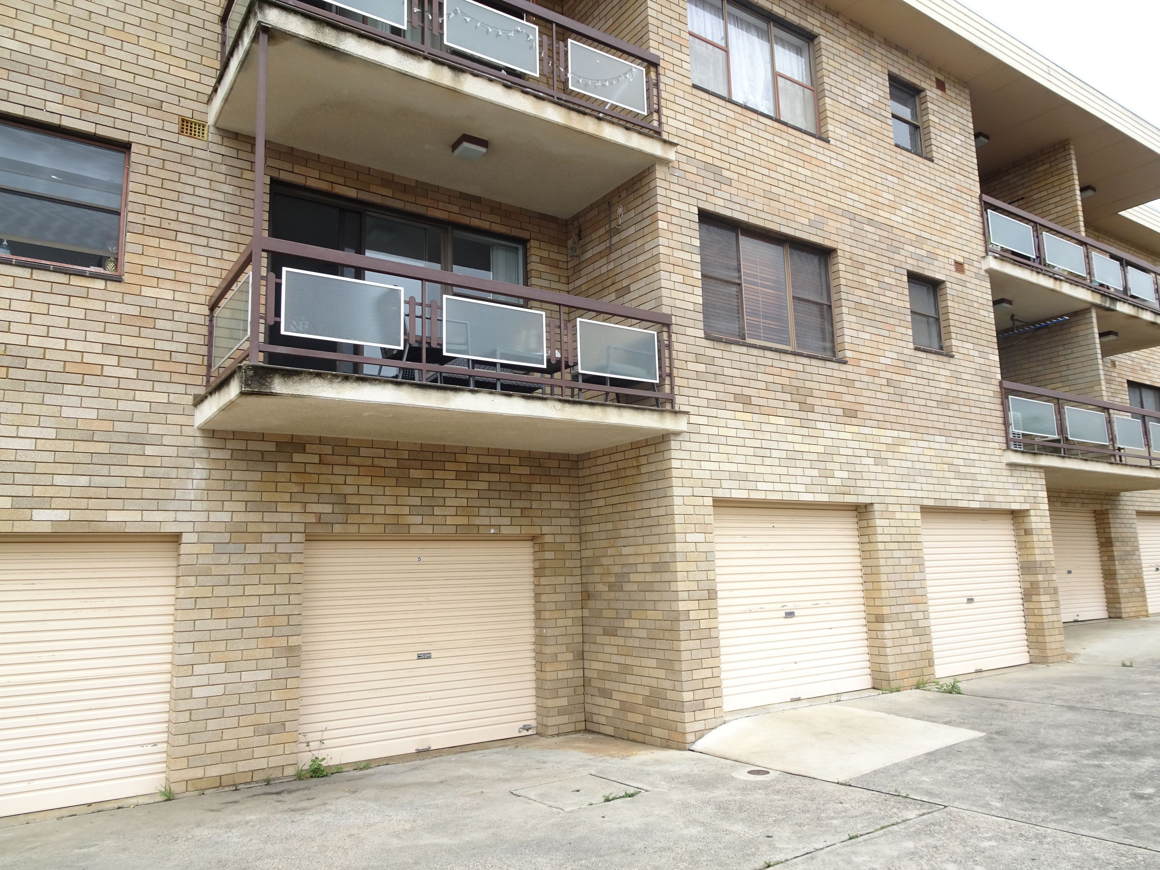 5/6 Burr Avenue, Nowra, NSW 2541