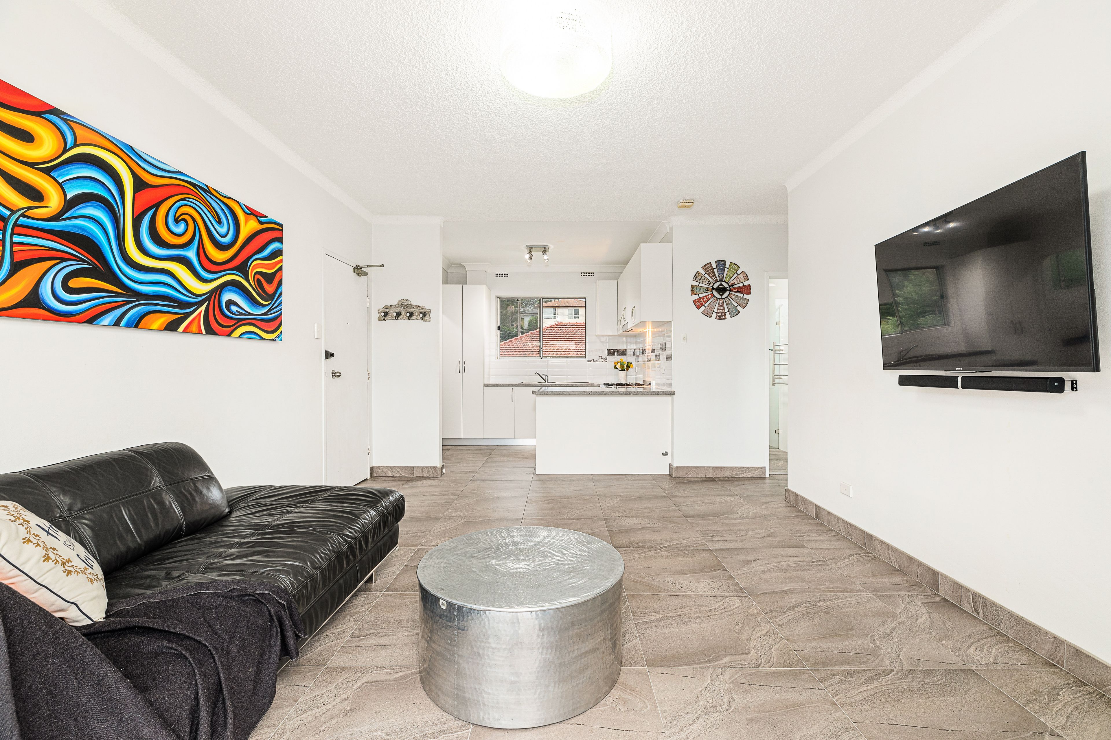 12B Goulding Road, Ryde NSW 2112