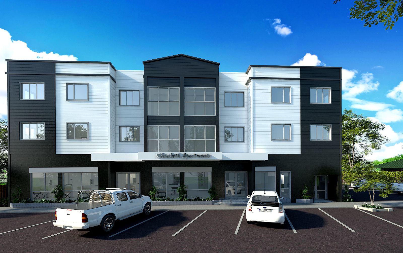 Unit 3 Elizabeth Street, Petone, Lower Hutt City