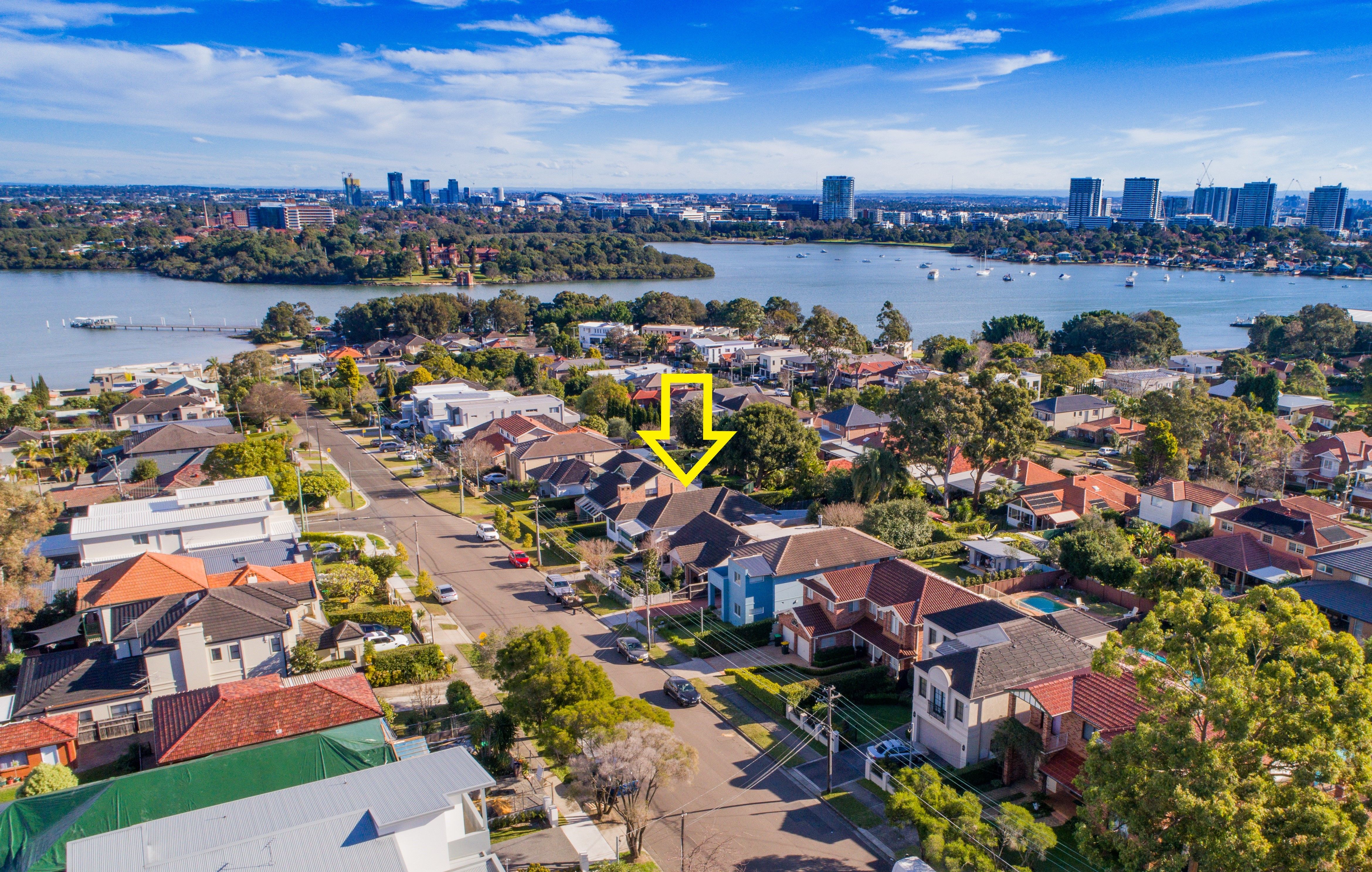 55 Delange Road, Putney NSW 2112