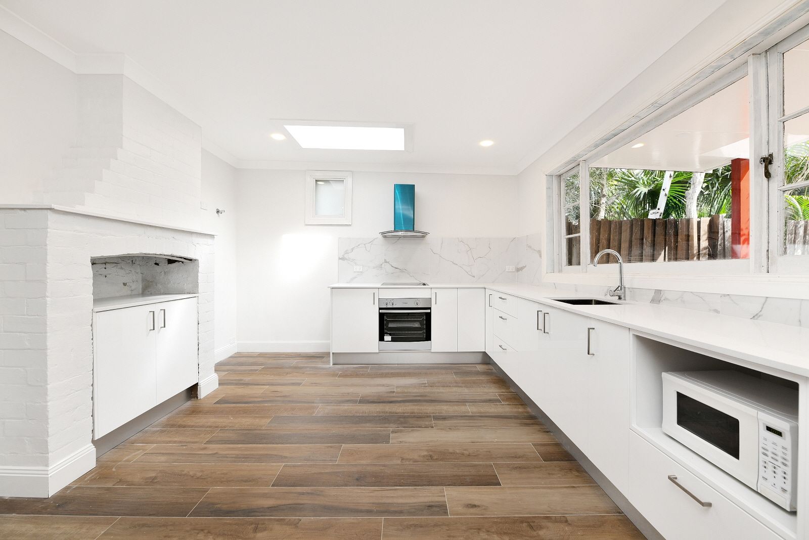 136 Salisbury Road, Camperdown, NSW 2050