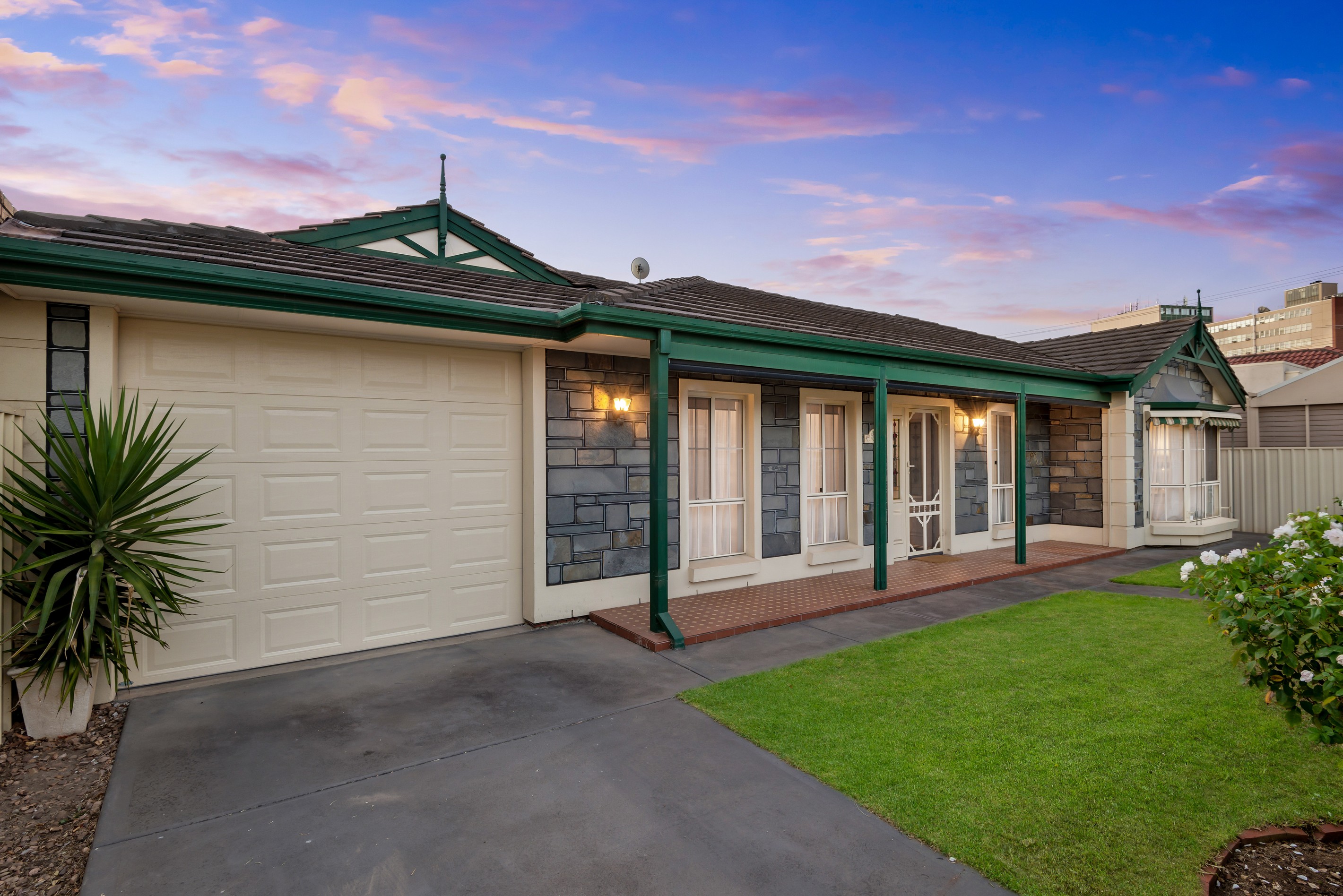 16 Connor Avenue, Woodville South, SA 5011