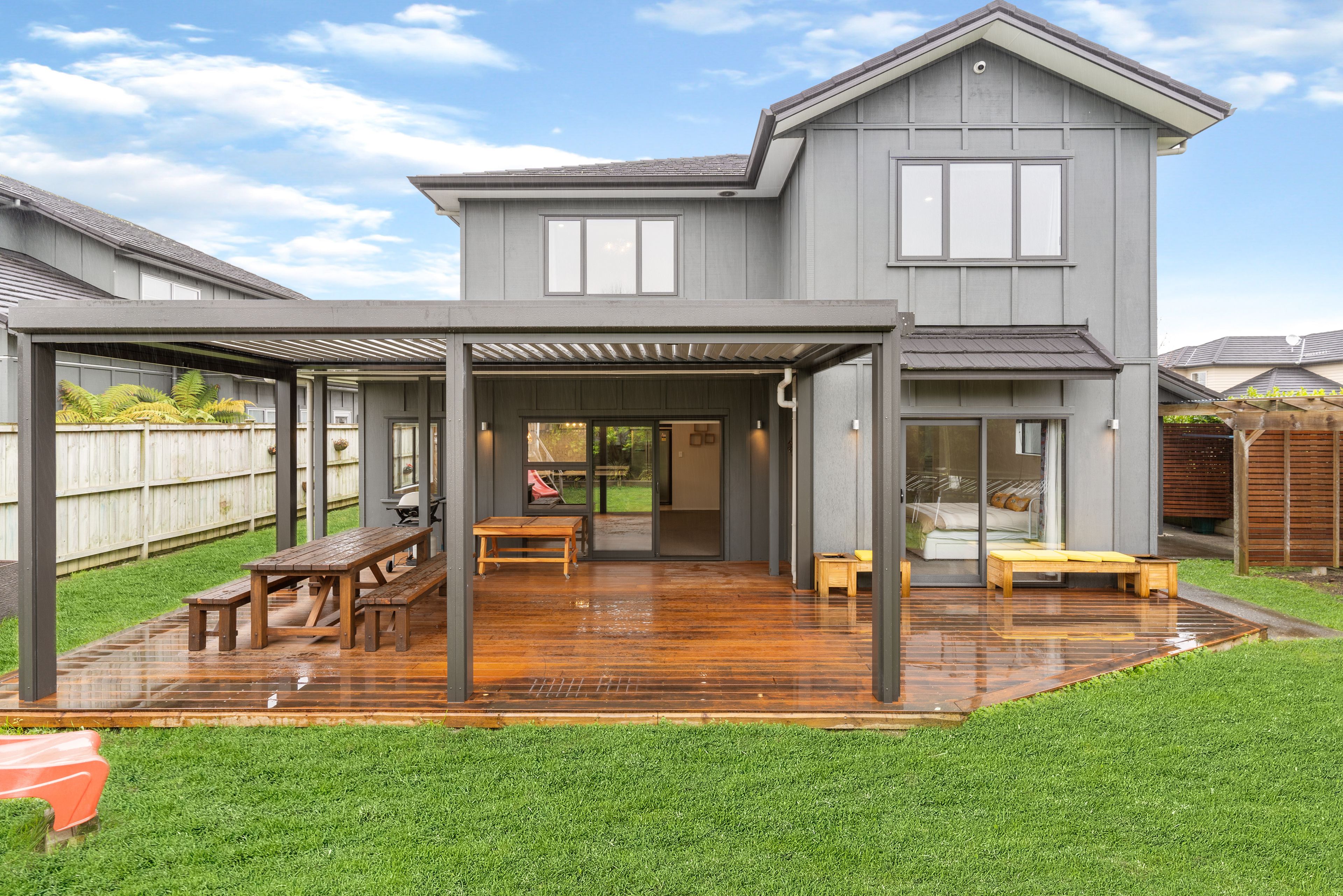 63 Pickaberry Avenue, Karaka, Franklin