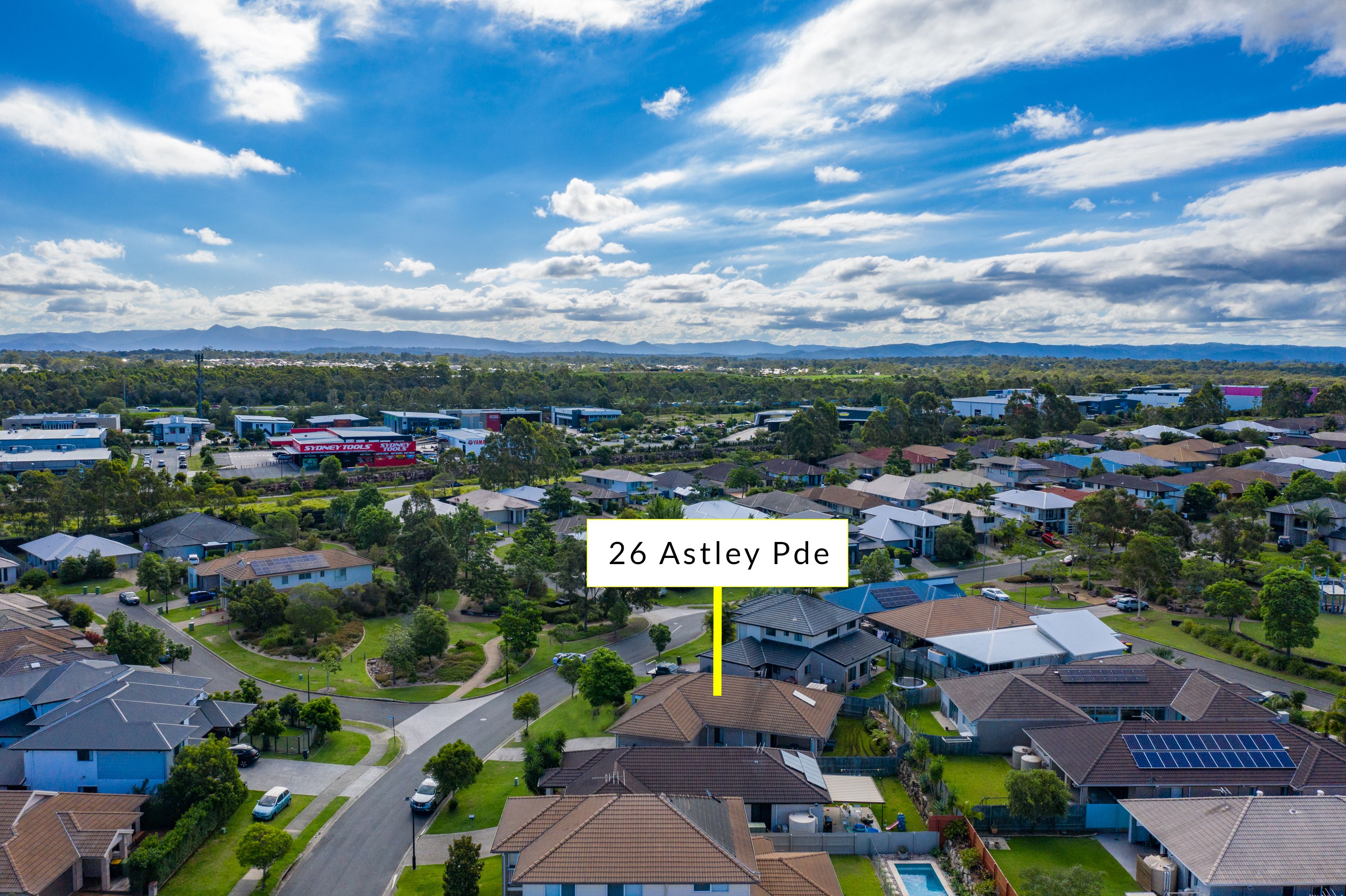 26 Astley Parade, North Lakes, QLD 4509