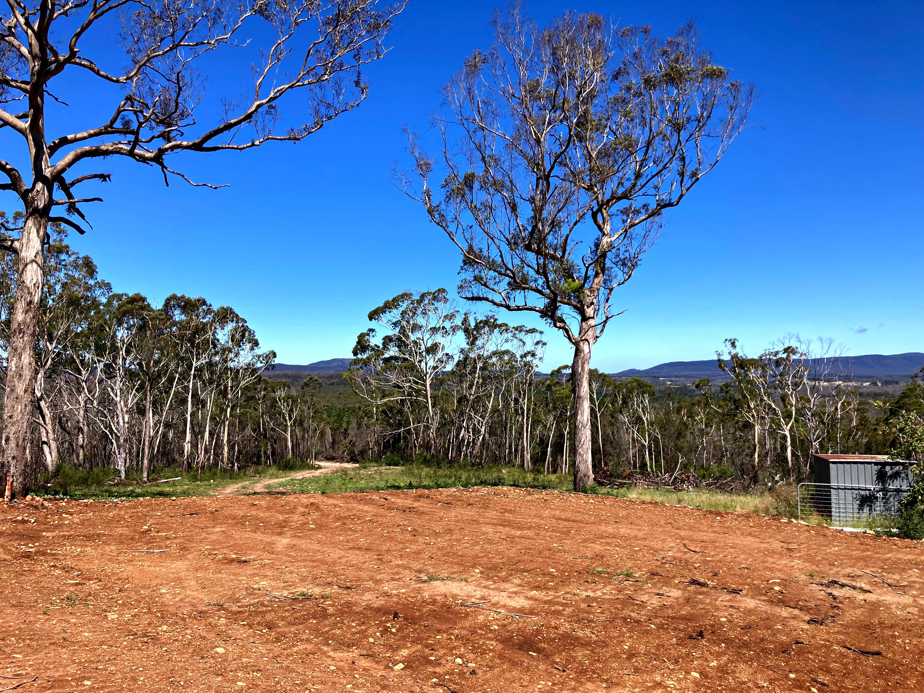 Lot 64 Nerriga Road, Tomboye, NSW 2622 Sold Rural Lifestyle Property