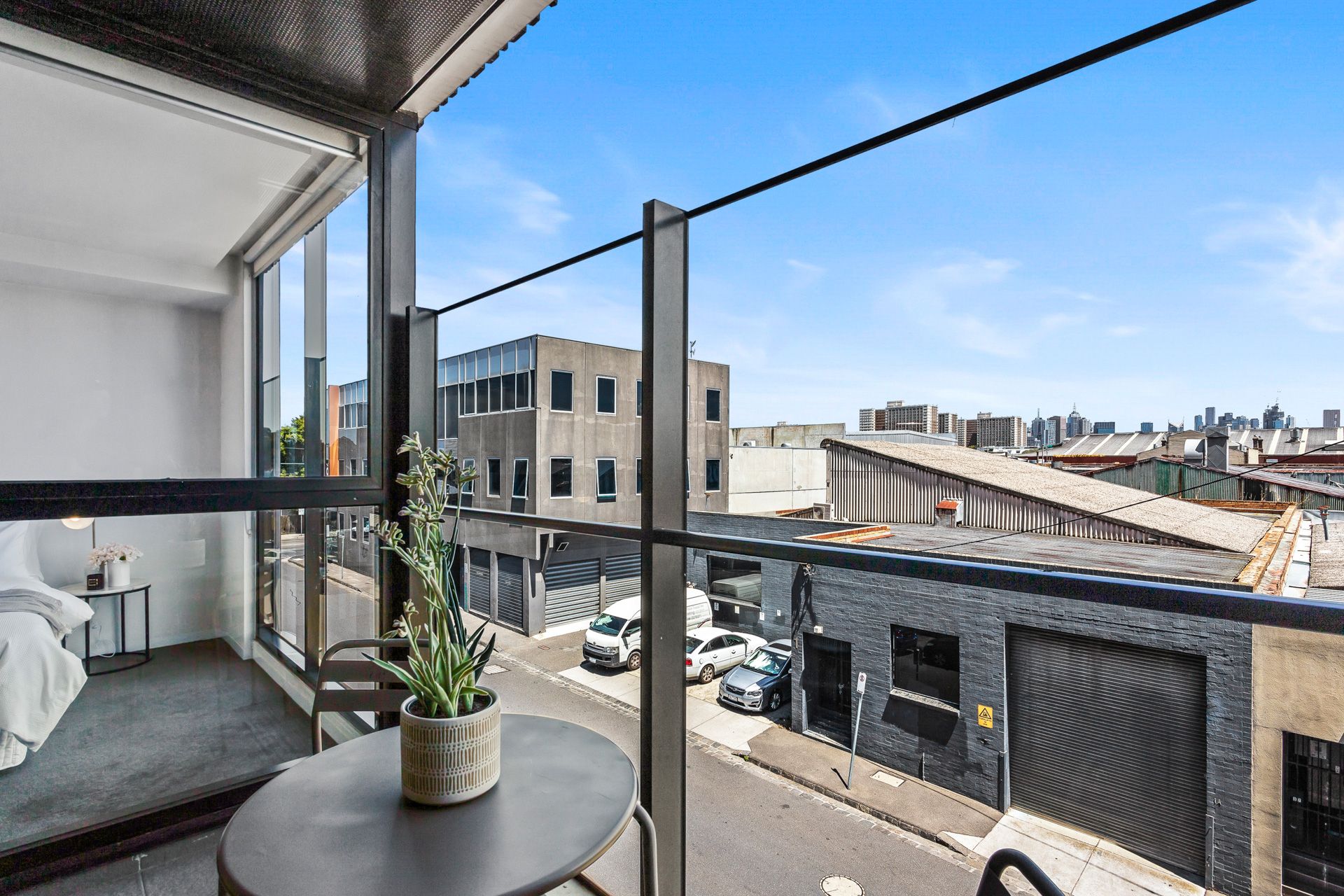 B315/8 Grosvenor Street, Abbotsford, VIC 3067