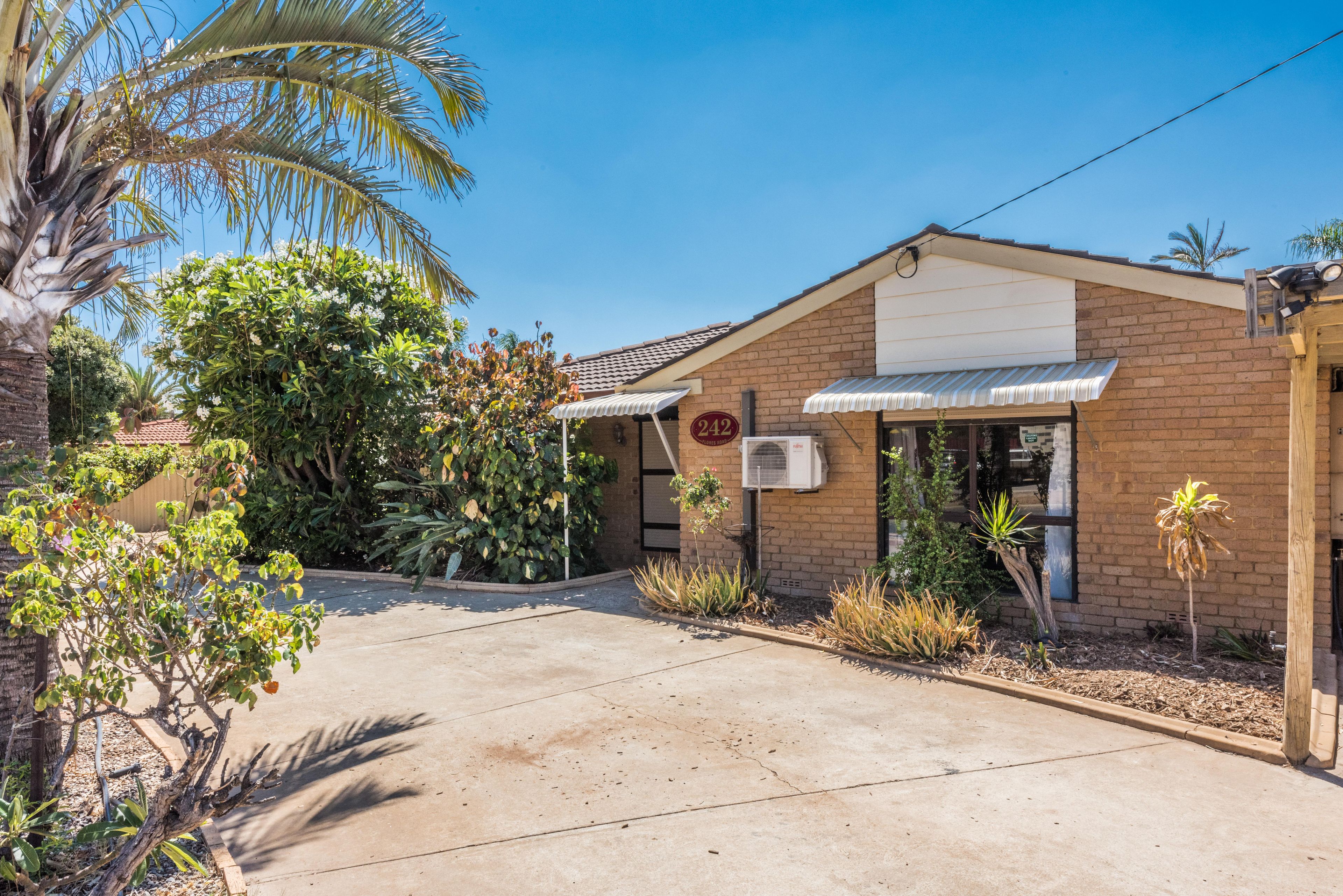 242 Flores Road, Spalding, WA 6530