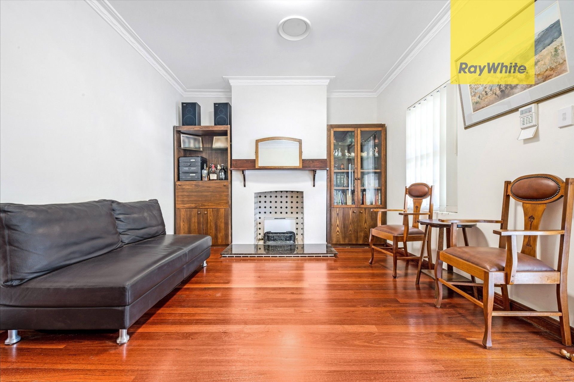 1/54 Grose Street, North Parramatta, NSW 2151