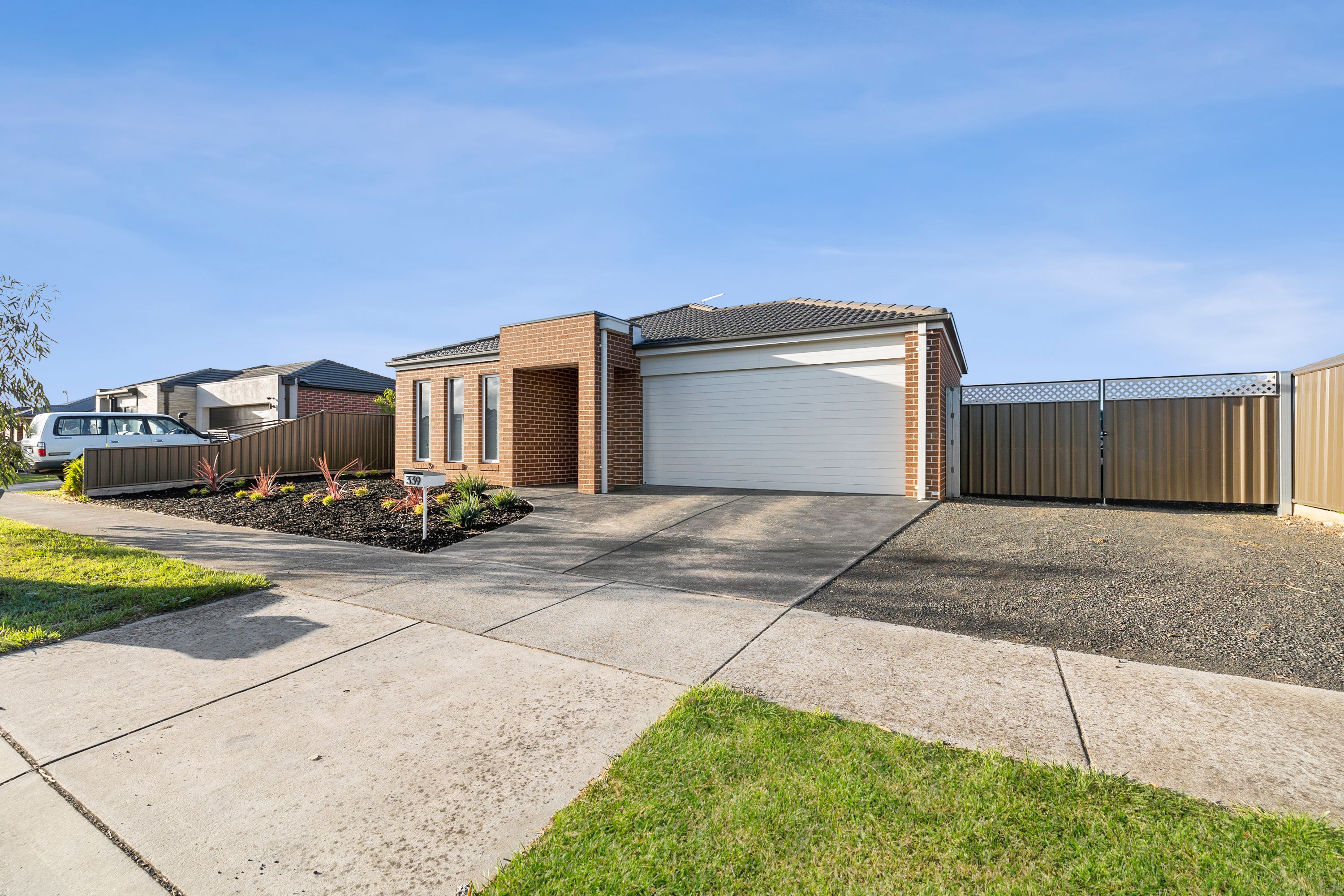 339 Vickers Street, Sebastopol  Victoria  3356, Australia