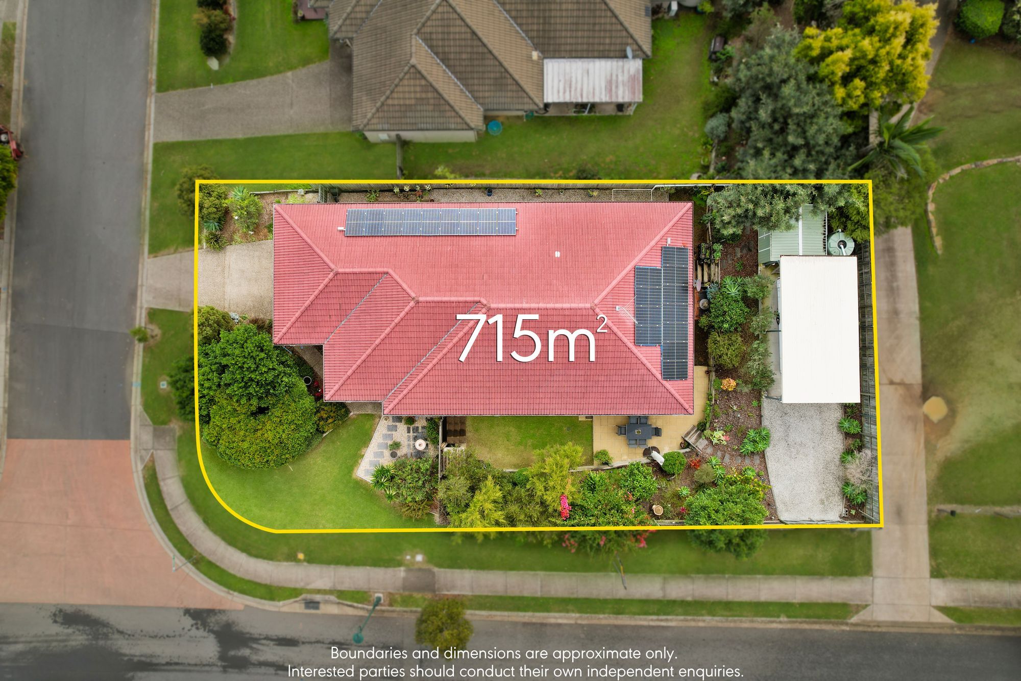 1 Serenity Street, Brassall, QLD 4305