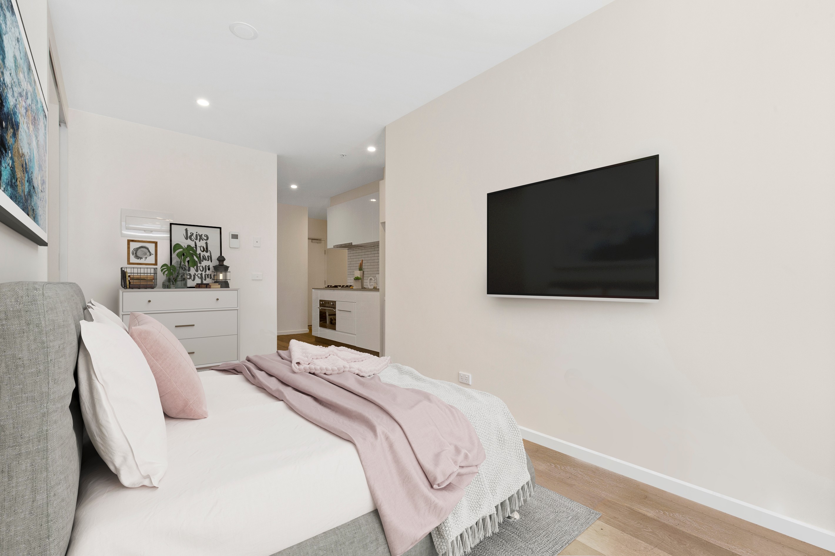 106/8 Garfield Street, Richmond, VIC 3121