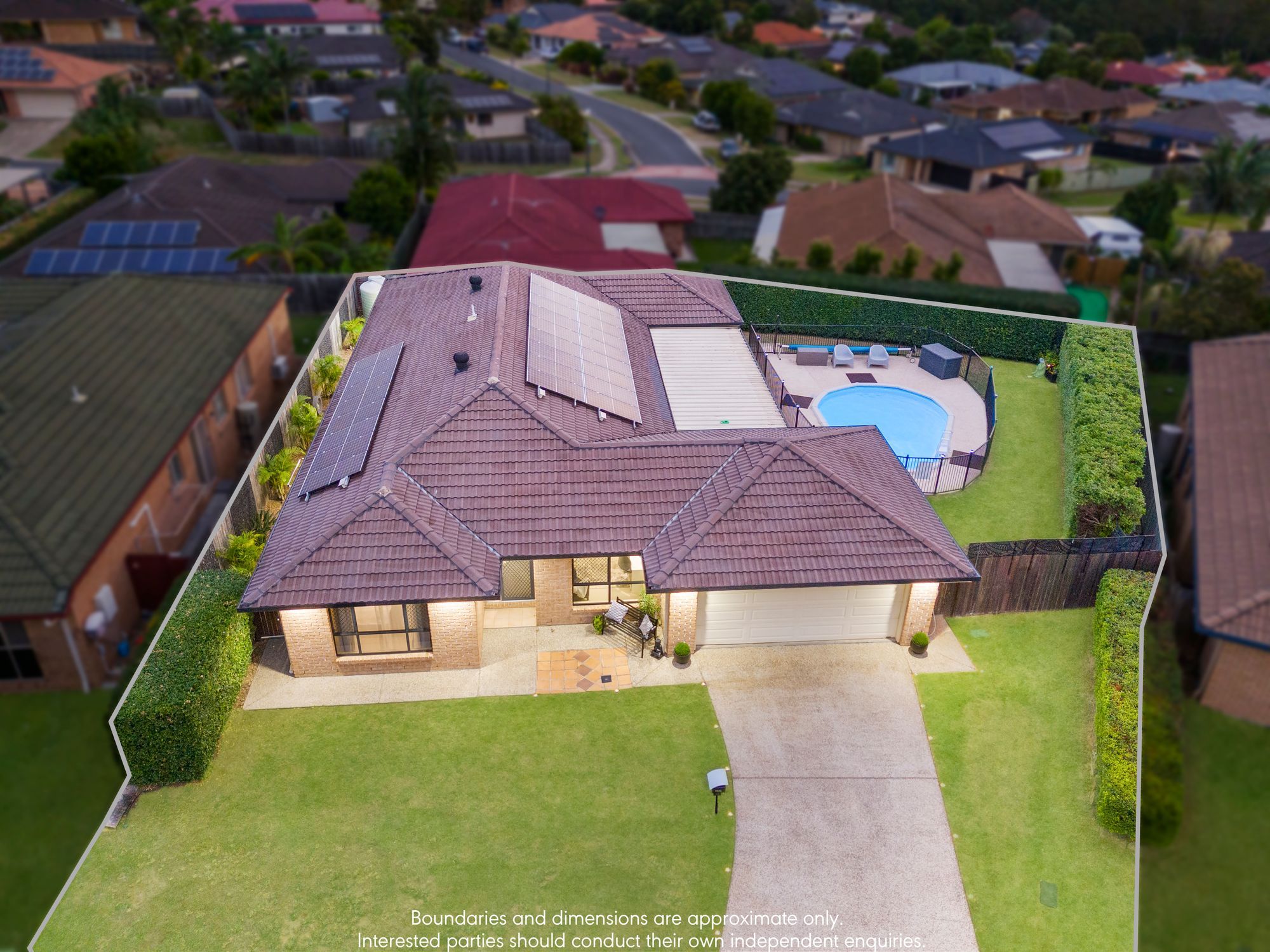 17 Hillview Street, Springfield, QLD 4300