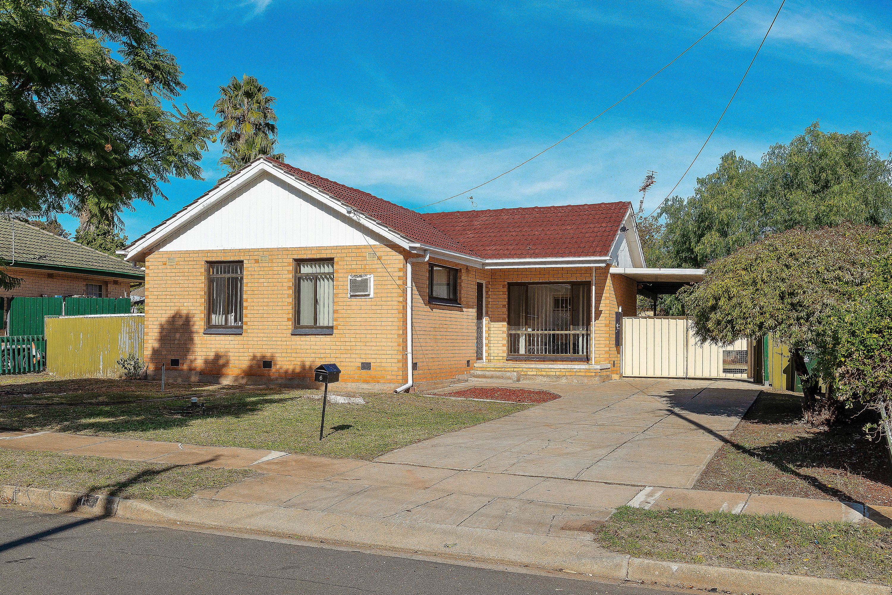 6 Waytown Street, Elizabeth Park SA 5113