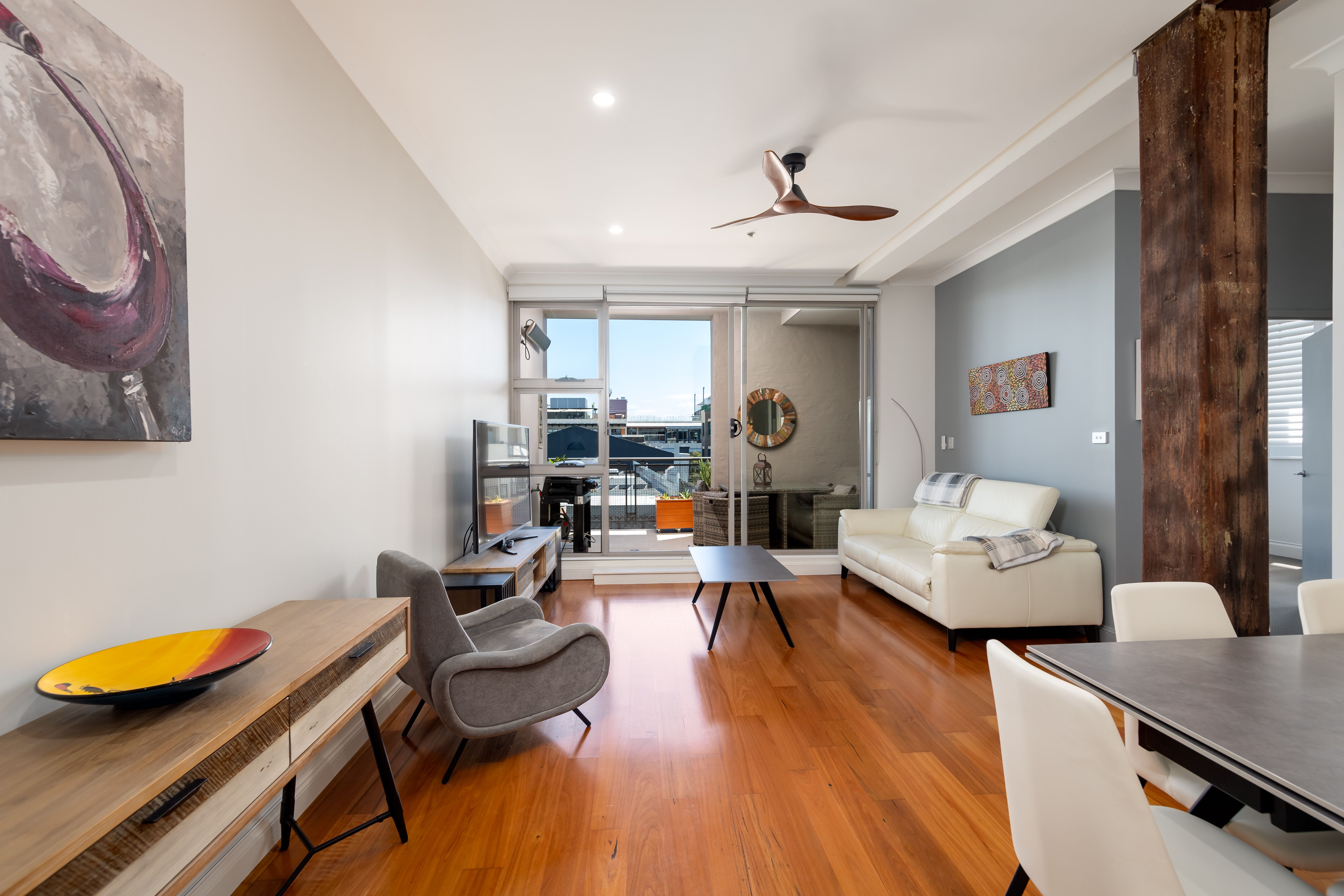 305/2-12 Smail Street, Ultimo, NSW 2007