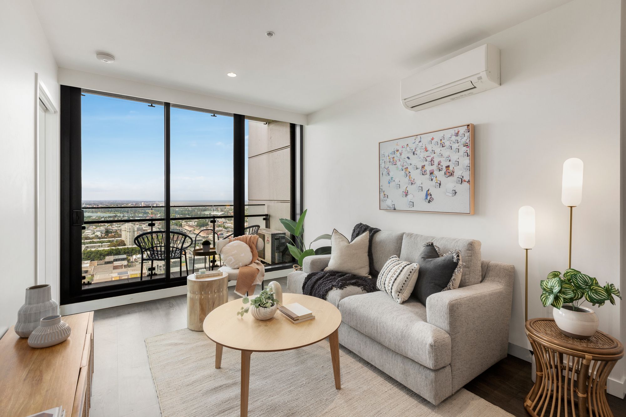 3205/45 Clarke Street, Southbank, VIC 3006