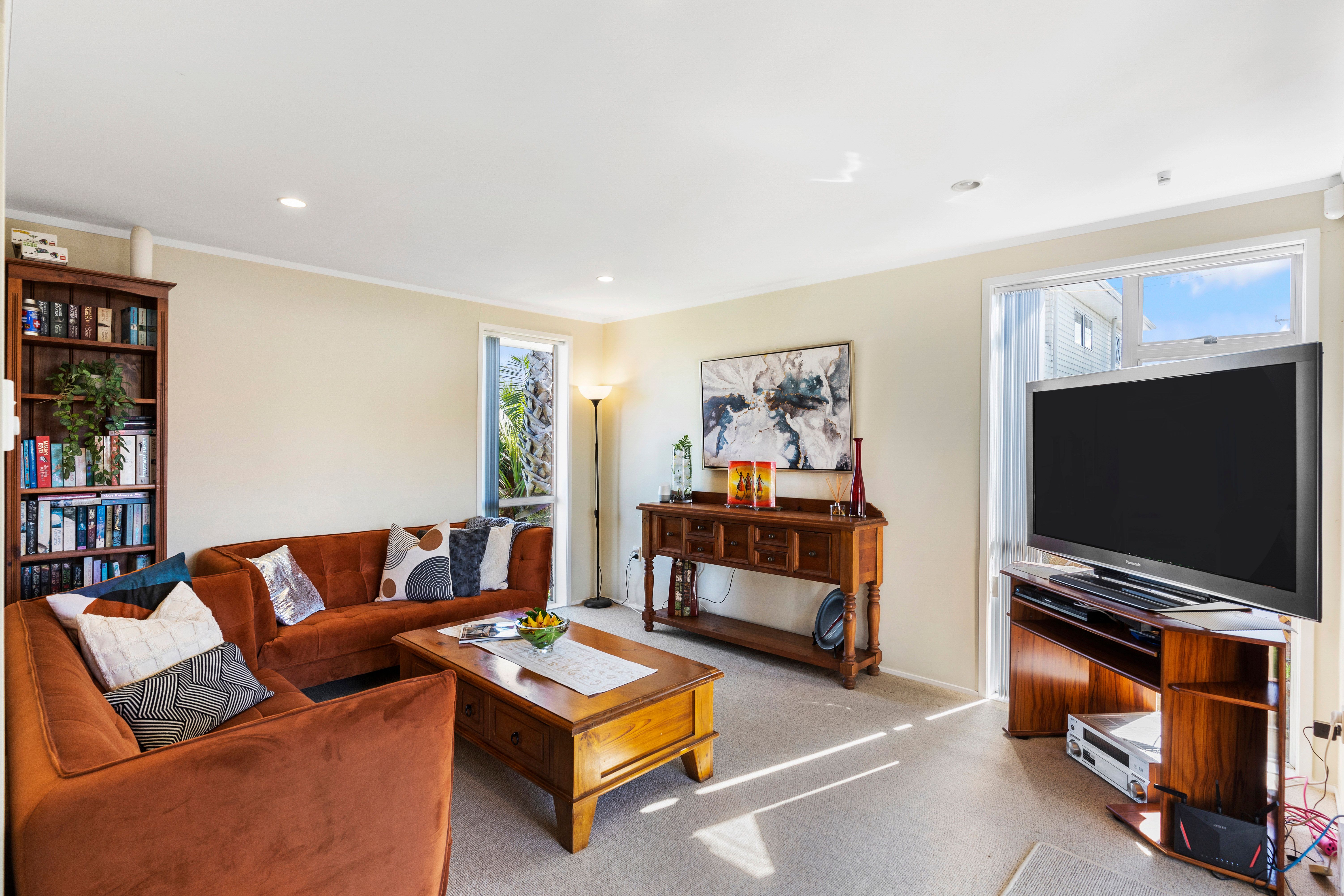 4 Tiaka Place, Pakuranga, Manukau City