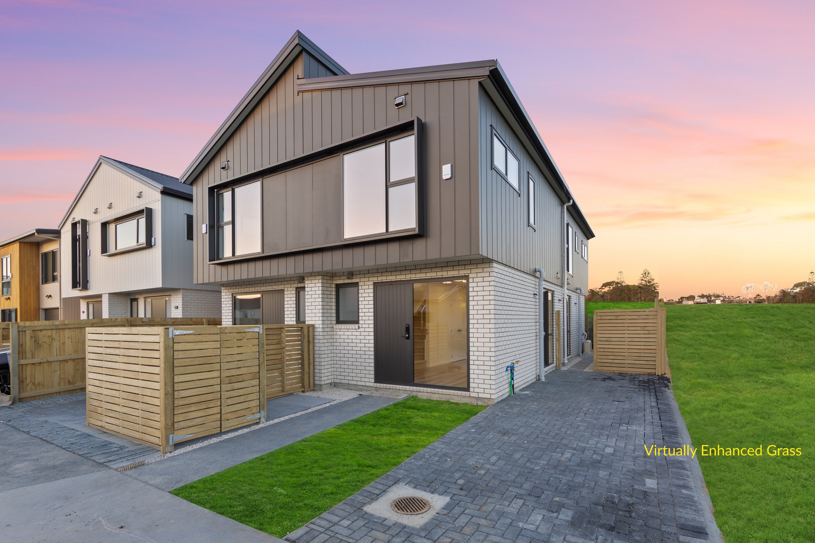 192D Henwood Road, Westgate, Waitakere City