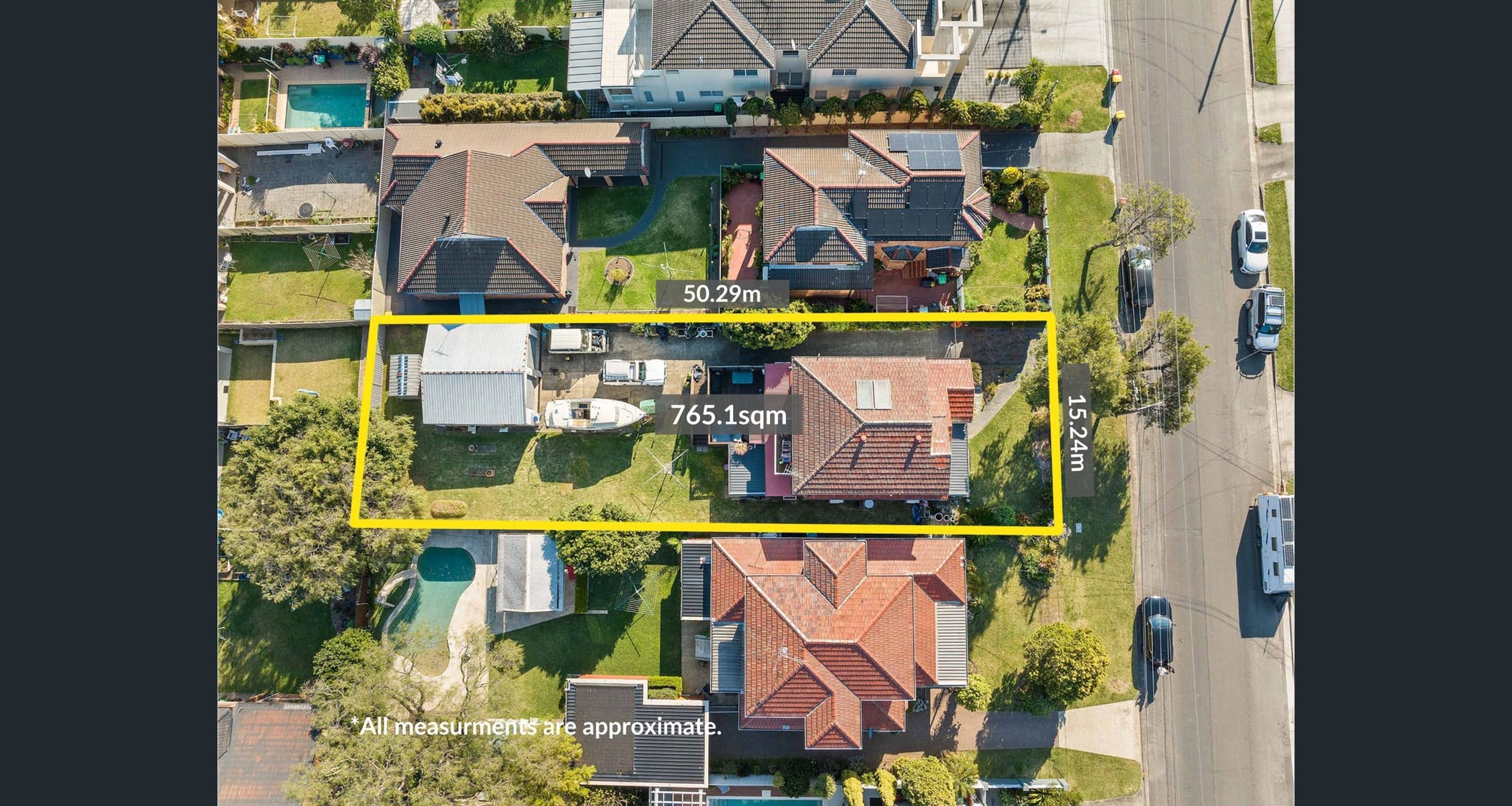 21 Blackshaw Avenue, Mortdale, NSW 2223
