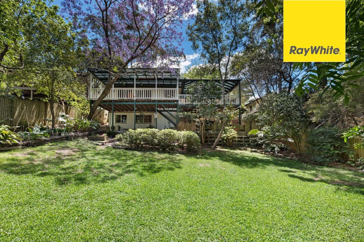 117 Murray Farm Road, Beecroft, NSW 2119