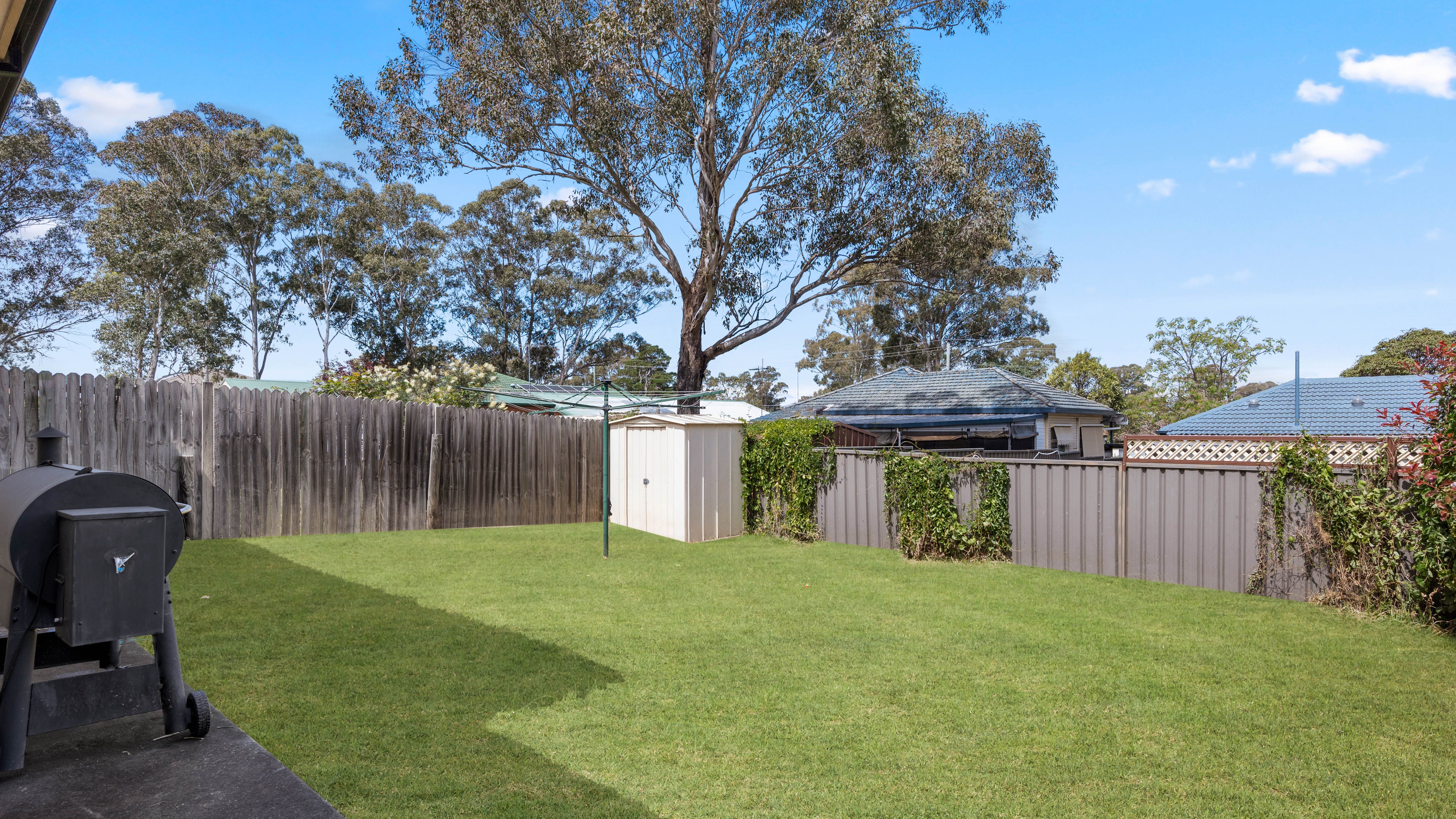 11/27 Barlow Street, Cambridge Park, NSW 2747
