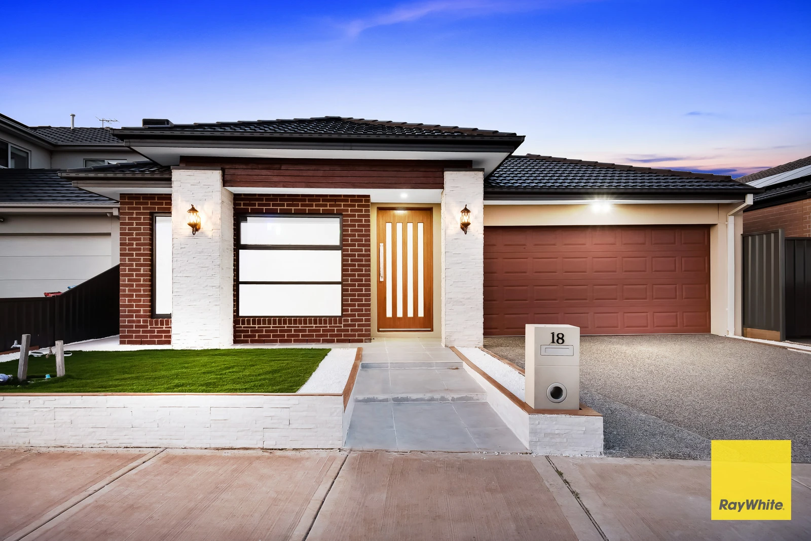 18 Taipan Circuit, Tarneit, VIC 3029