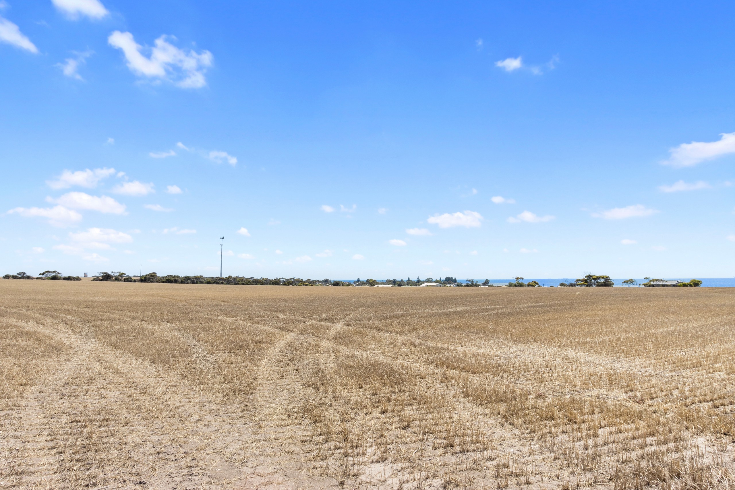 Lot 5 Port Vincent Road, Port Vincent, SA 5581