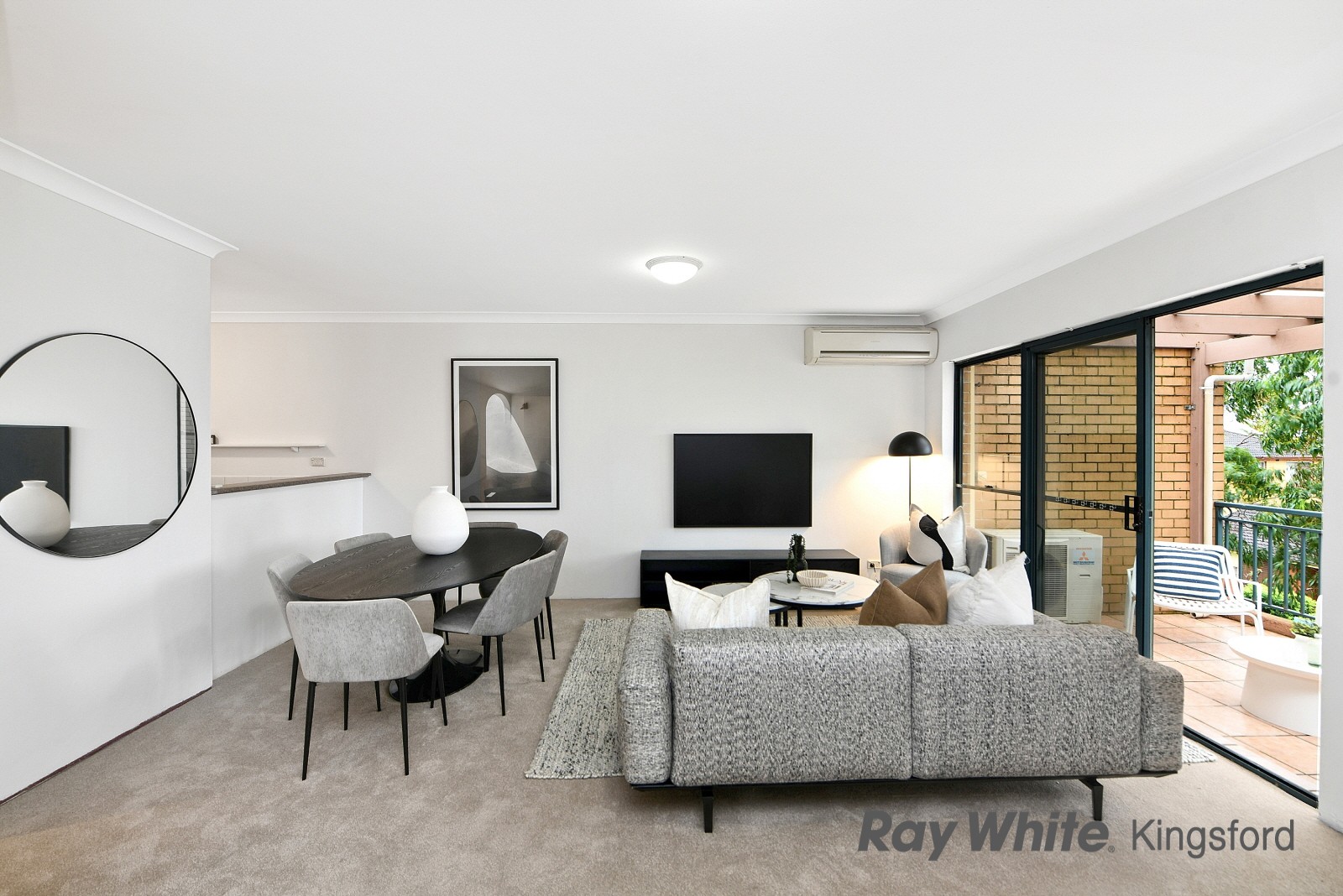 6/49 Baird Avenue, Matraville, NSW 2036