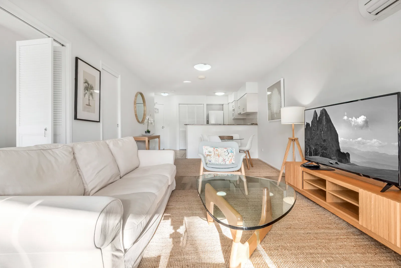 101/11 Chasely Street, Auchenflower