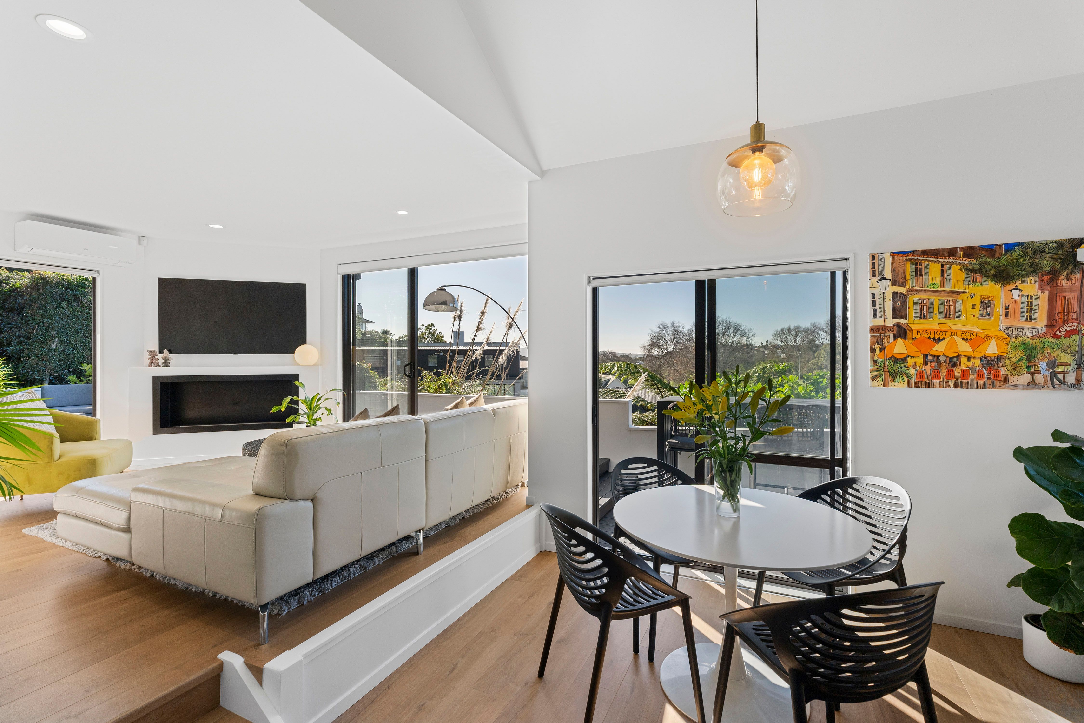 50b Southern Cross Road, Kohimarama, Auckland City