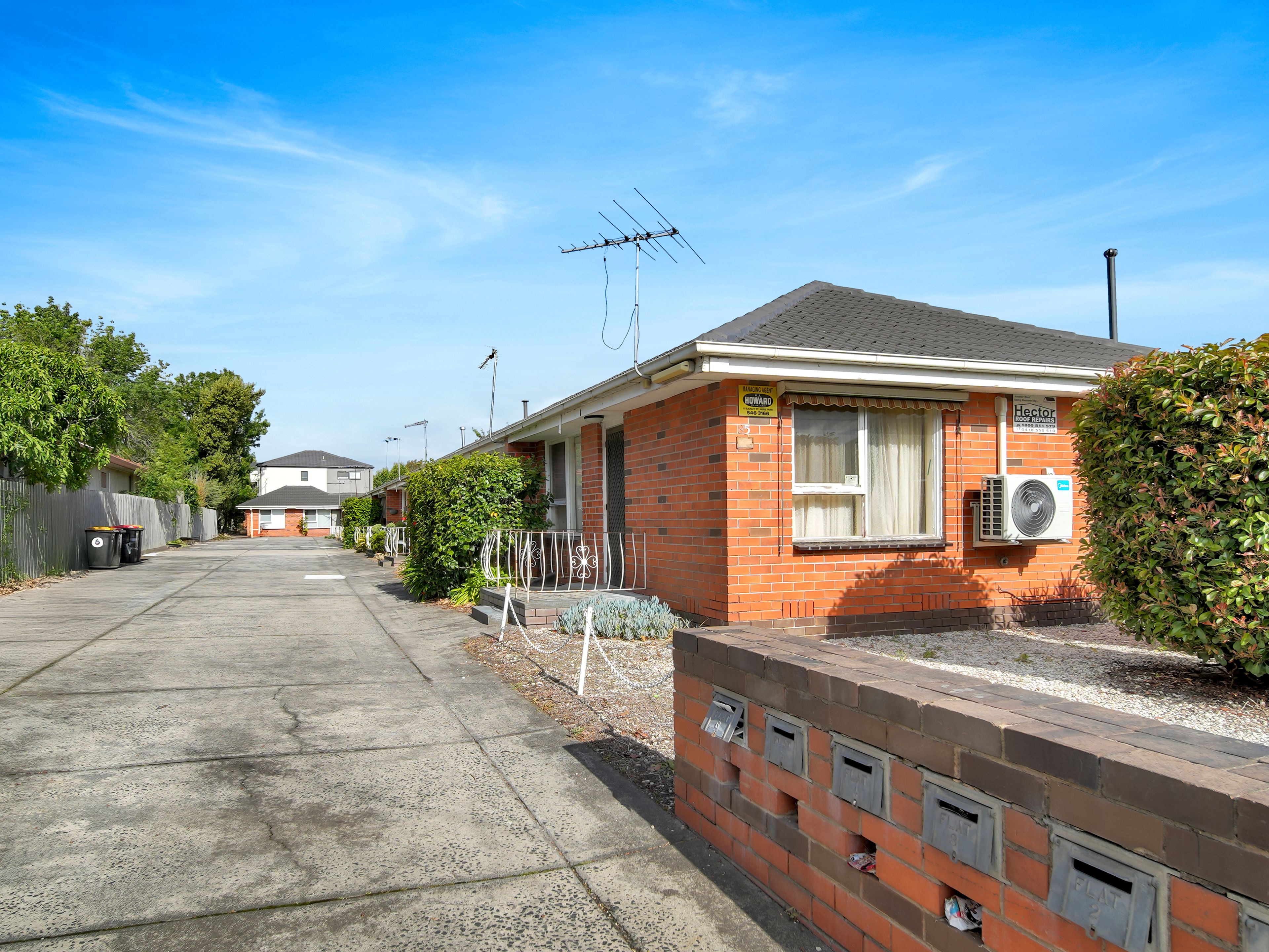 6/85 Buckley Street, Noble Park, VIC 3174